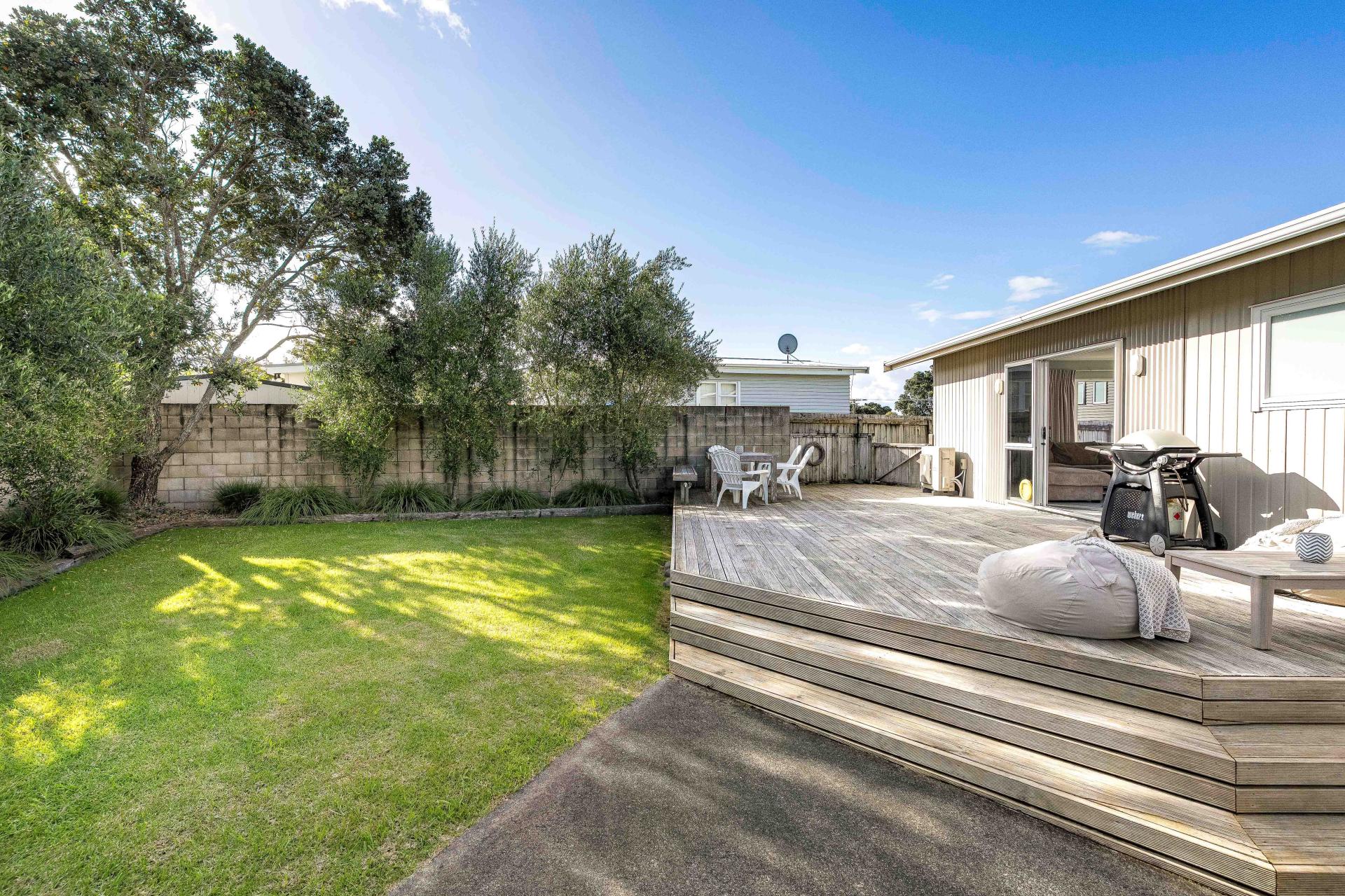 303B Beach Road, Whangamata