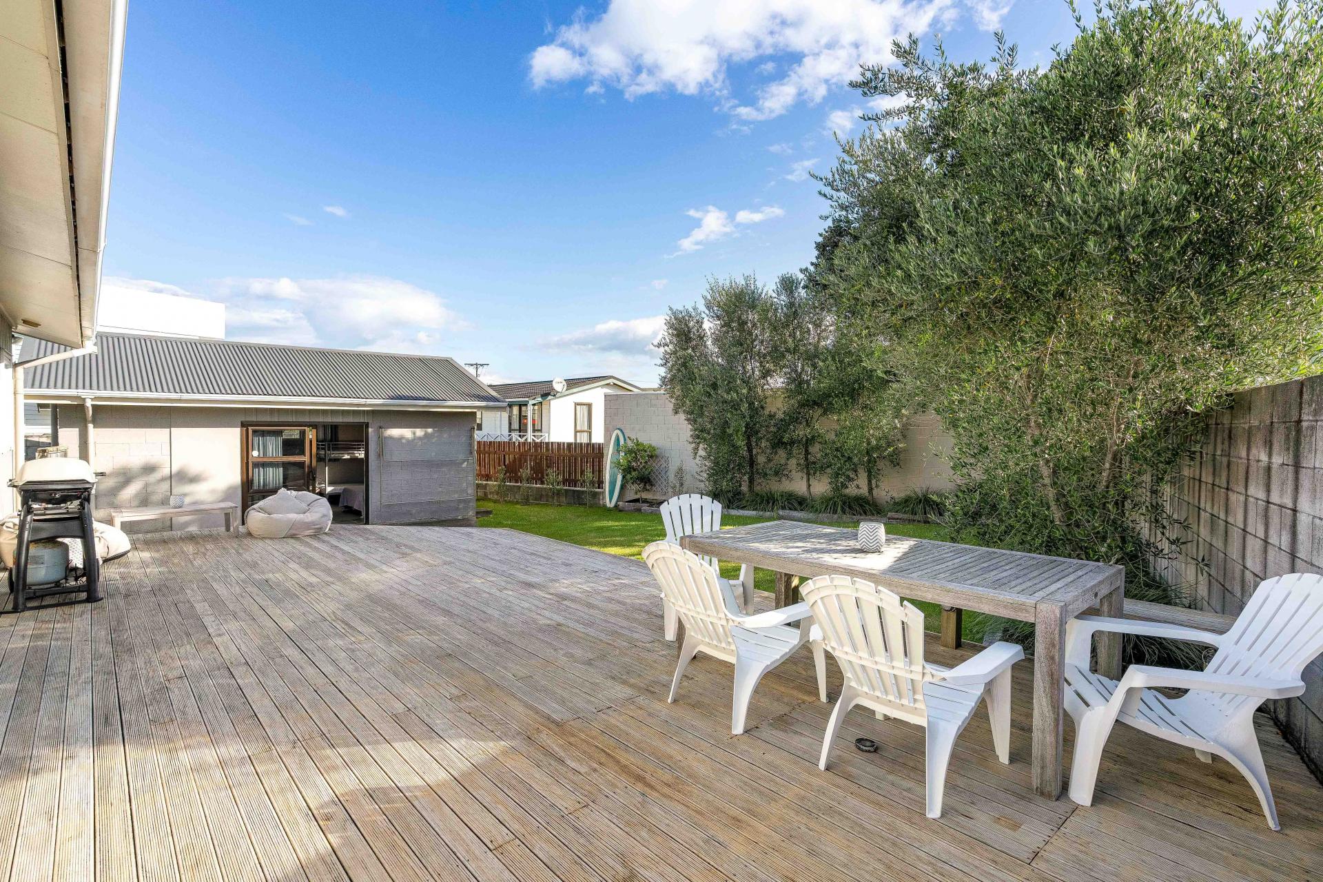 303B Beach Road, Whangamata