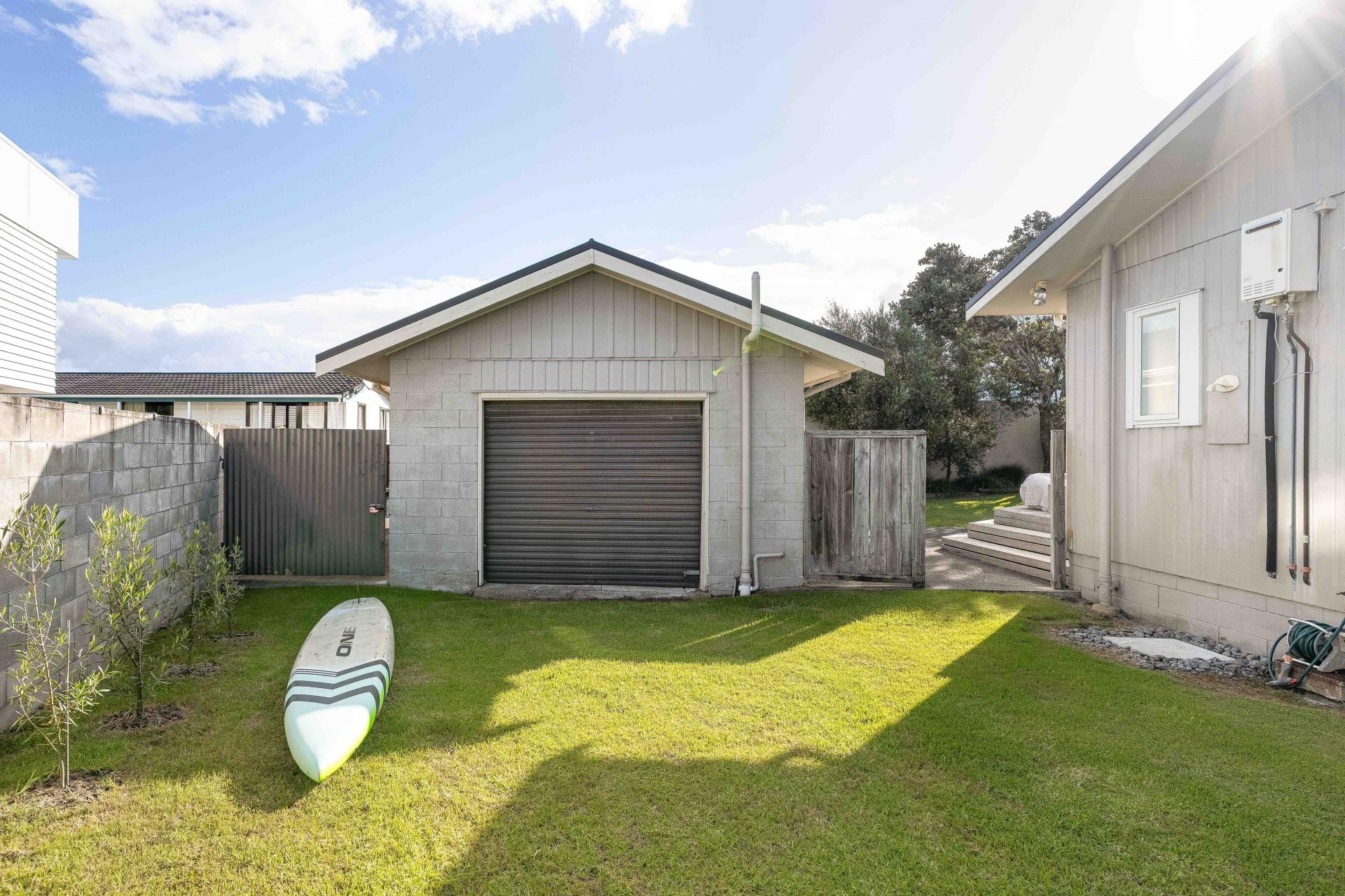 303B Beach Road, Whangamata