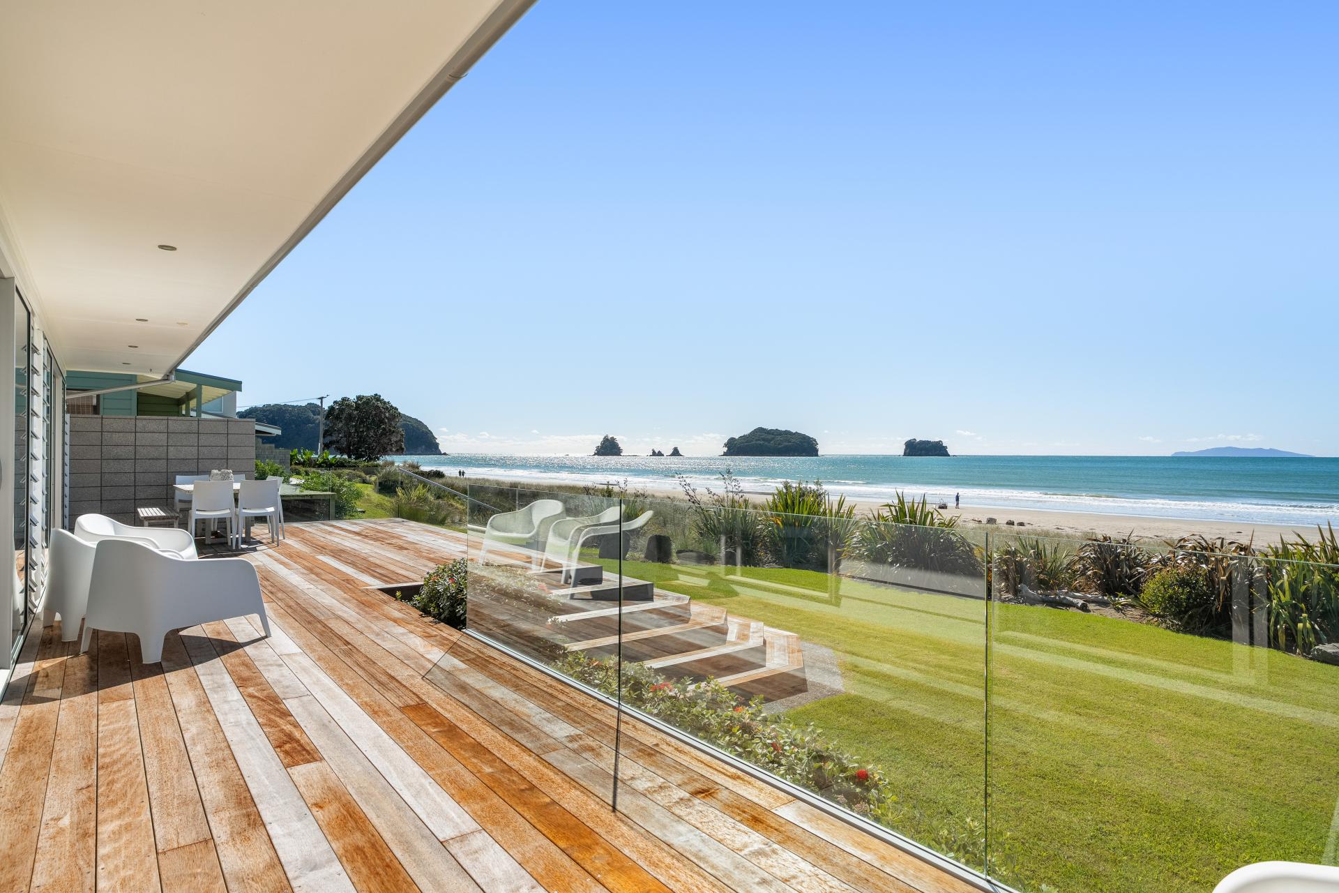 212 Tangaroa Road, Whangamata