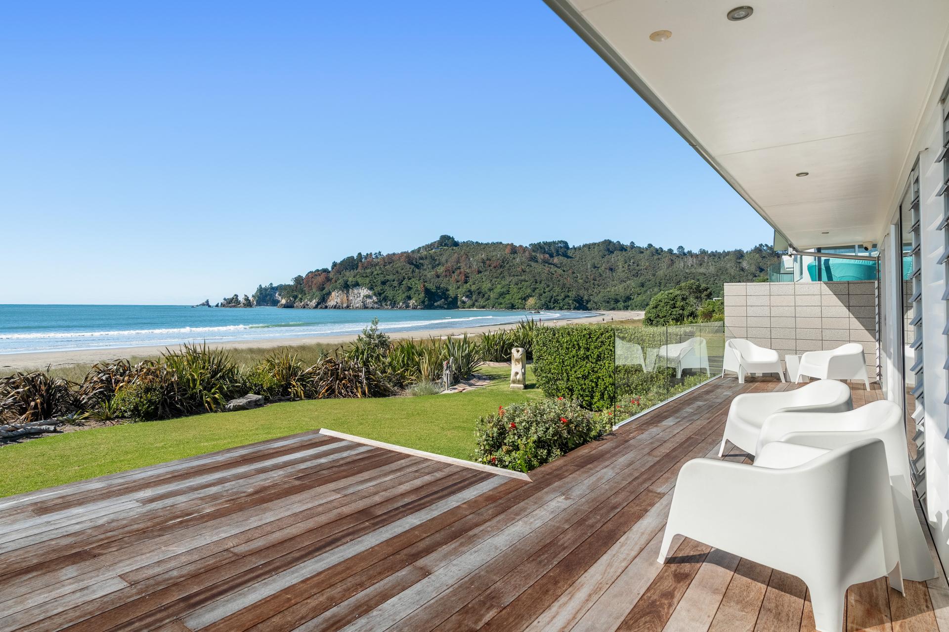 212 Tangaroa Road, Whangamata