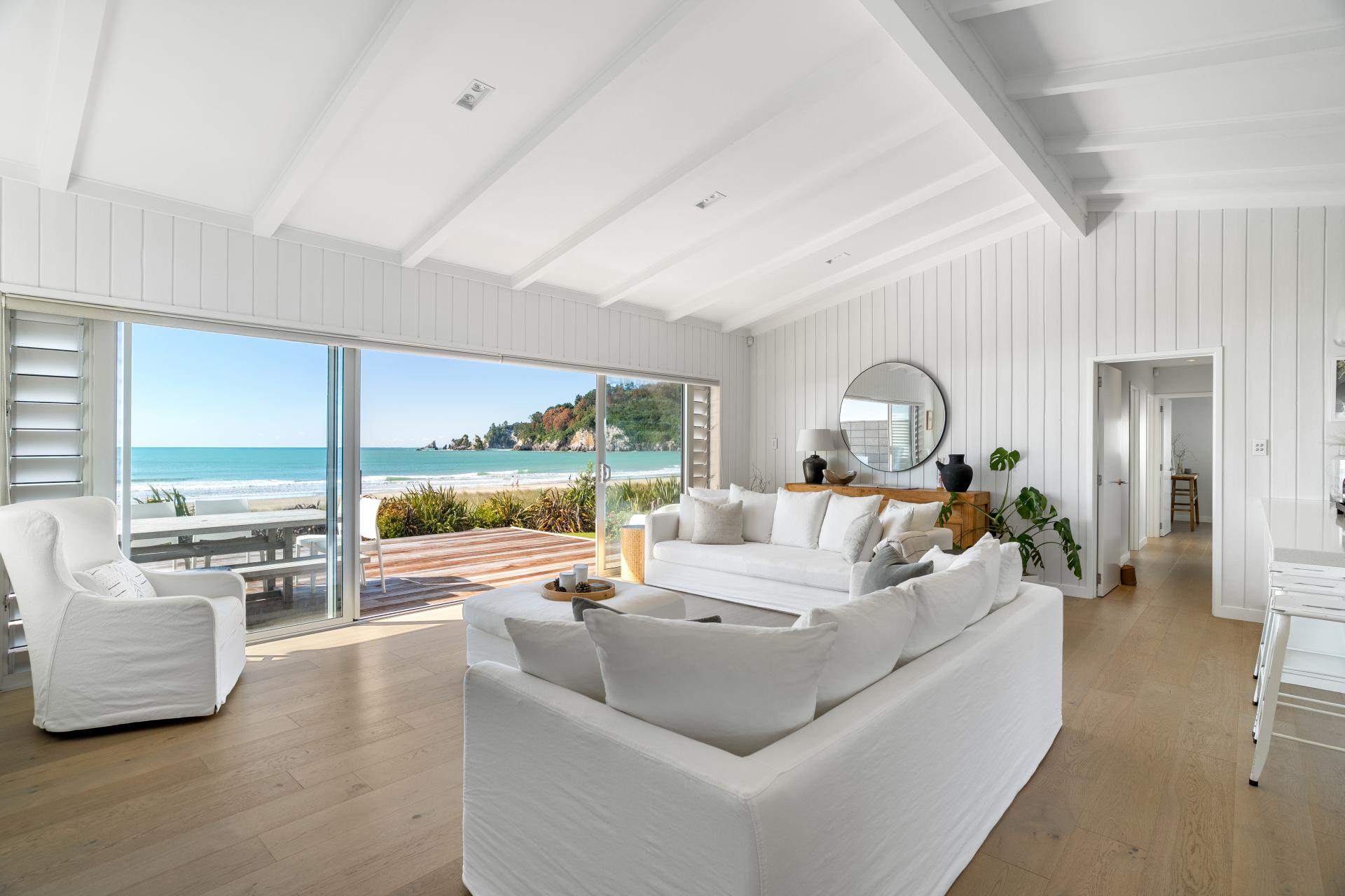 212 Tangaroa Road, Whangamata