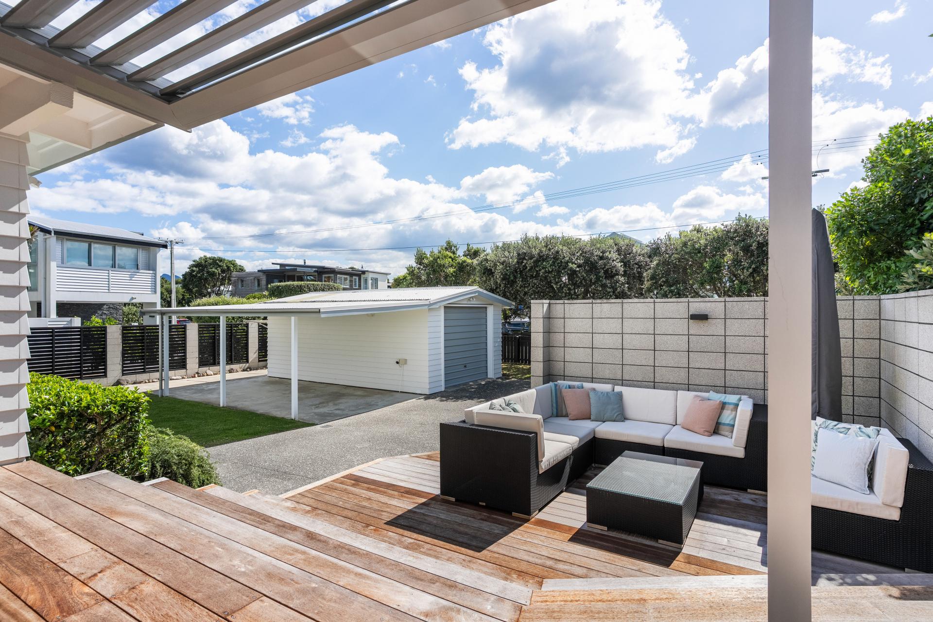 212 Tangaroa Road, Whangamata