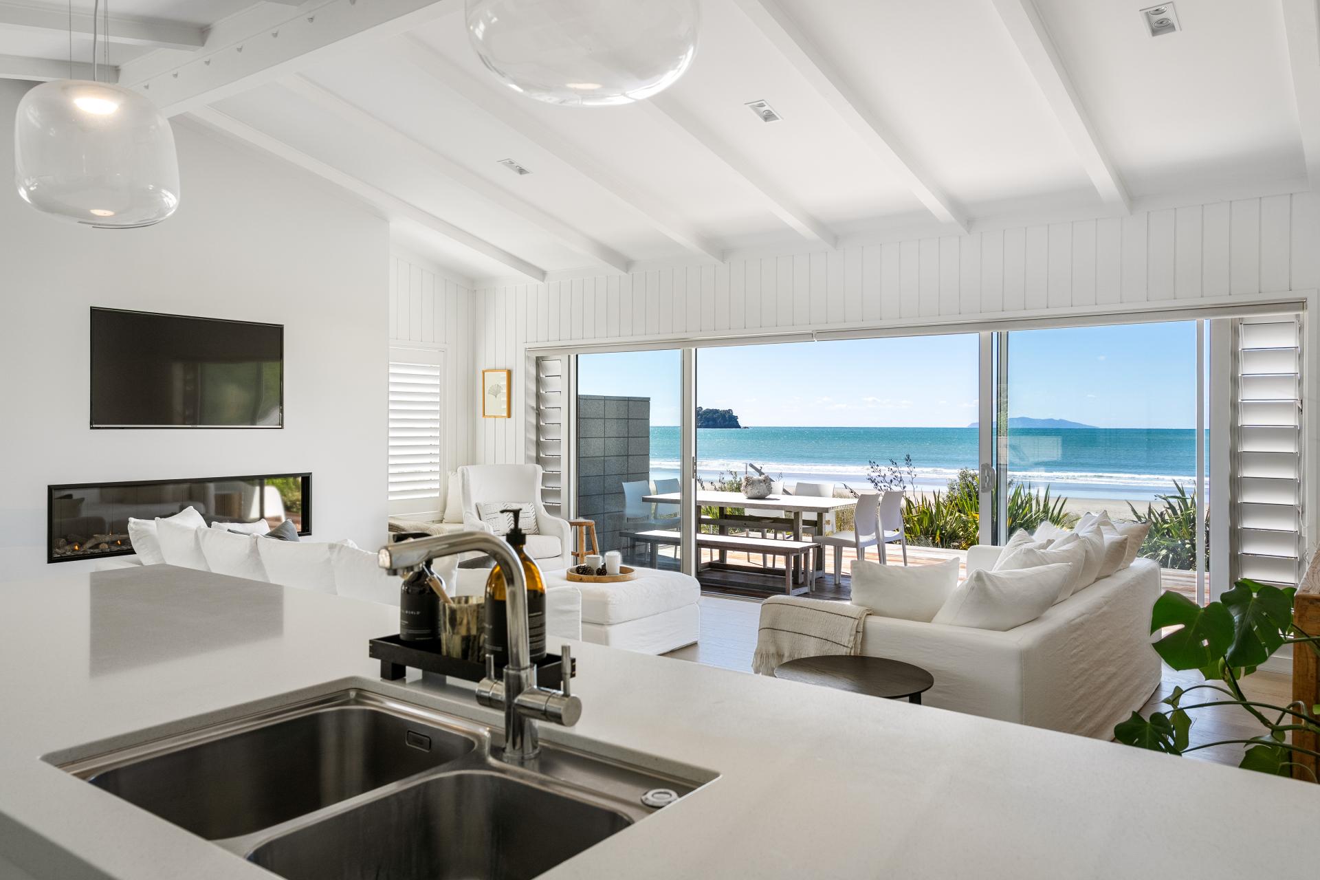 212 Tangaroa Road, Whangamata