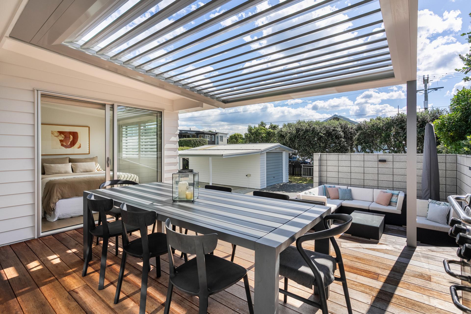 212 Tangaroa Road, Whangamata