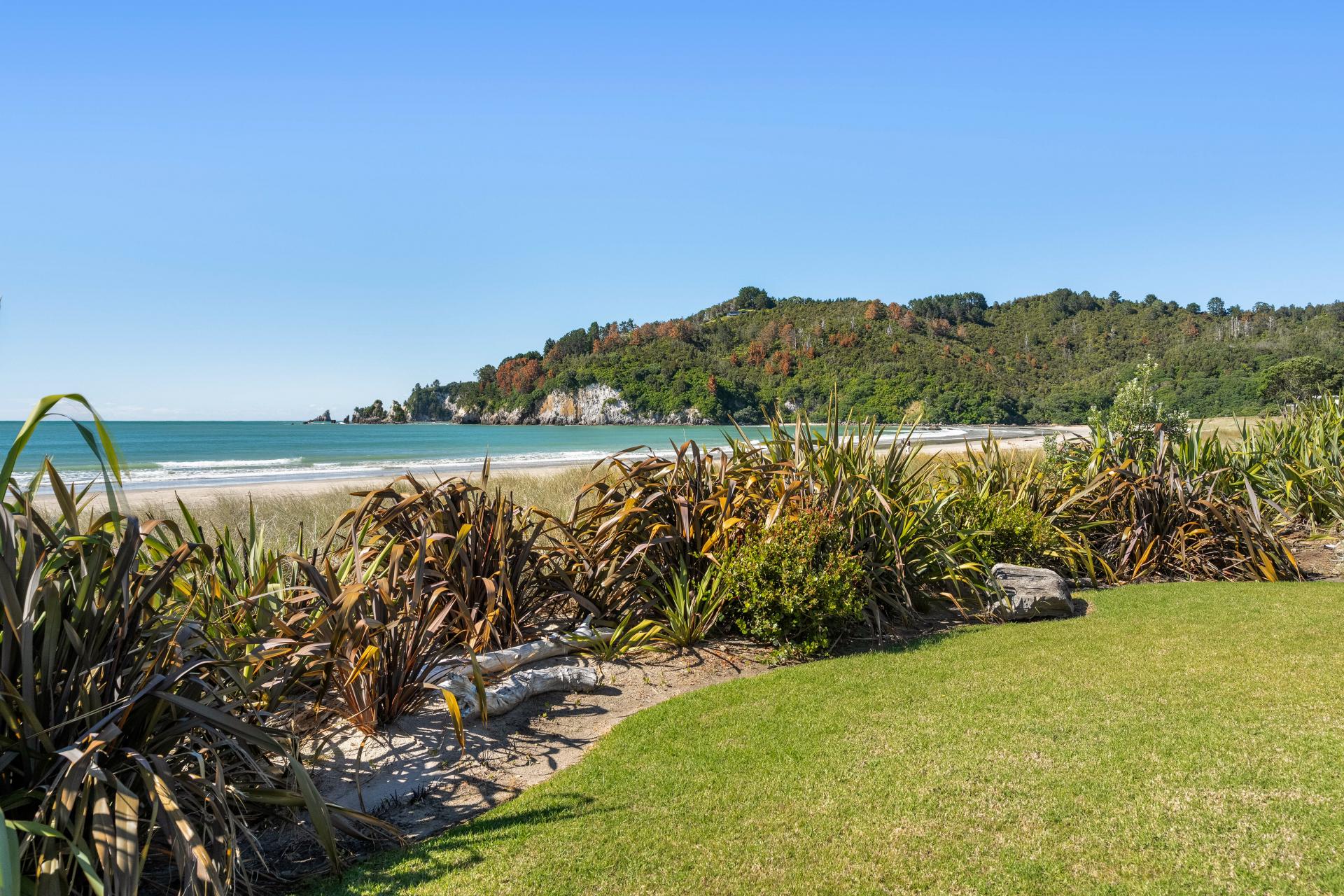 212 Tangaroa Road, Whangamata