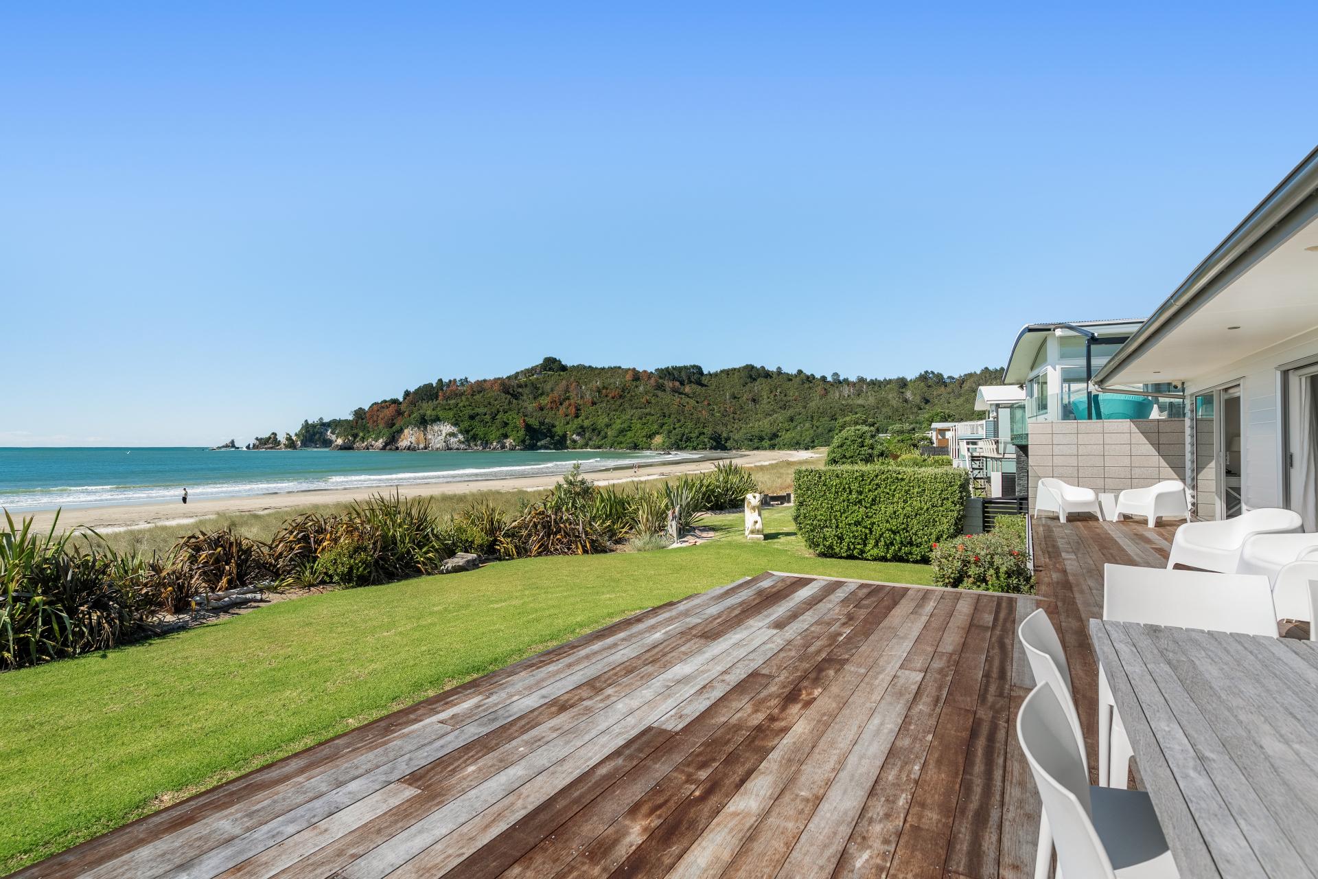 212 Tangaroa Road, Whangamata