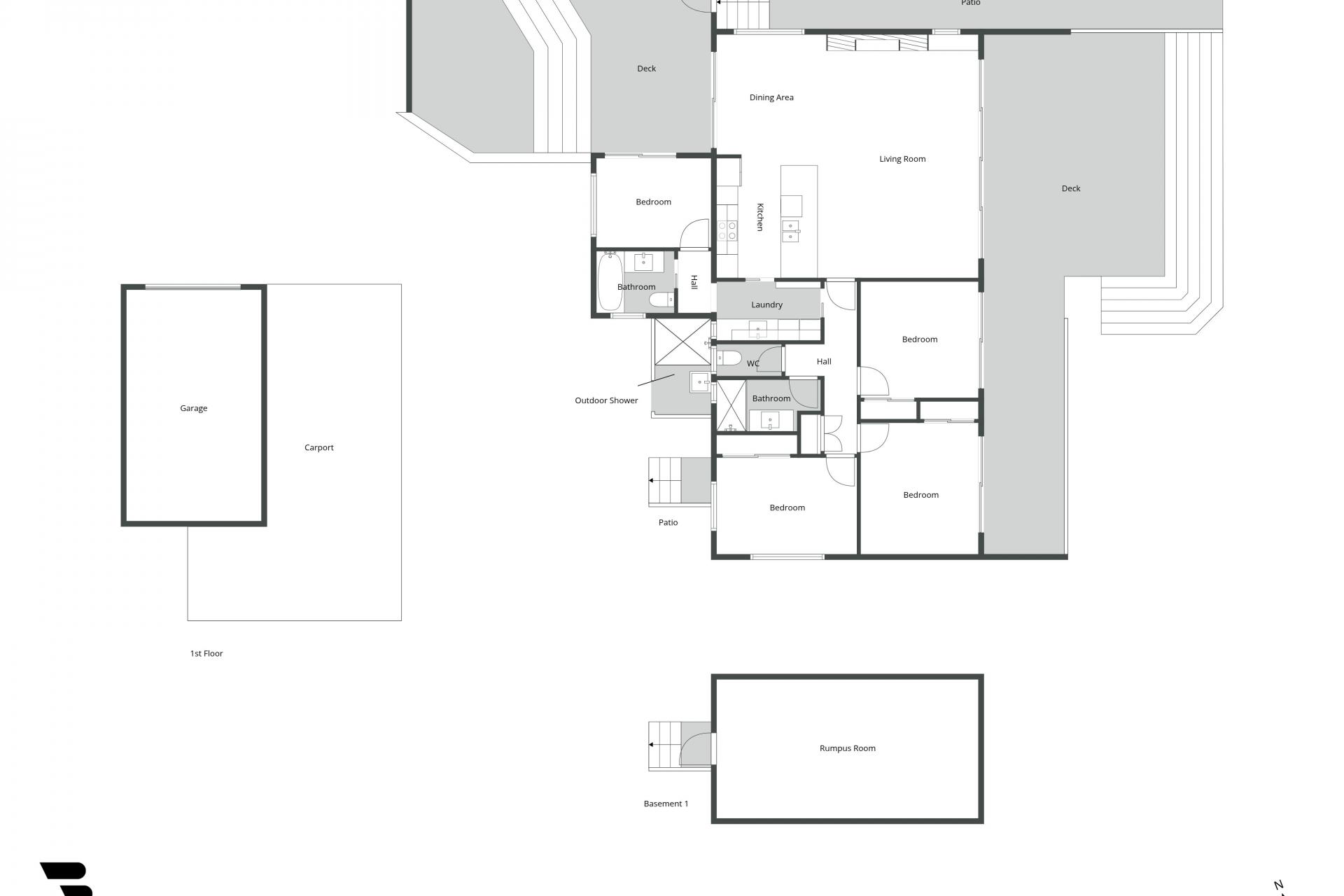 212 Tangaroa Road, Whangamata