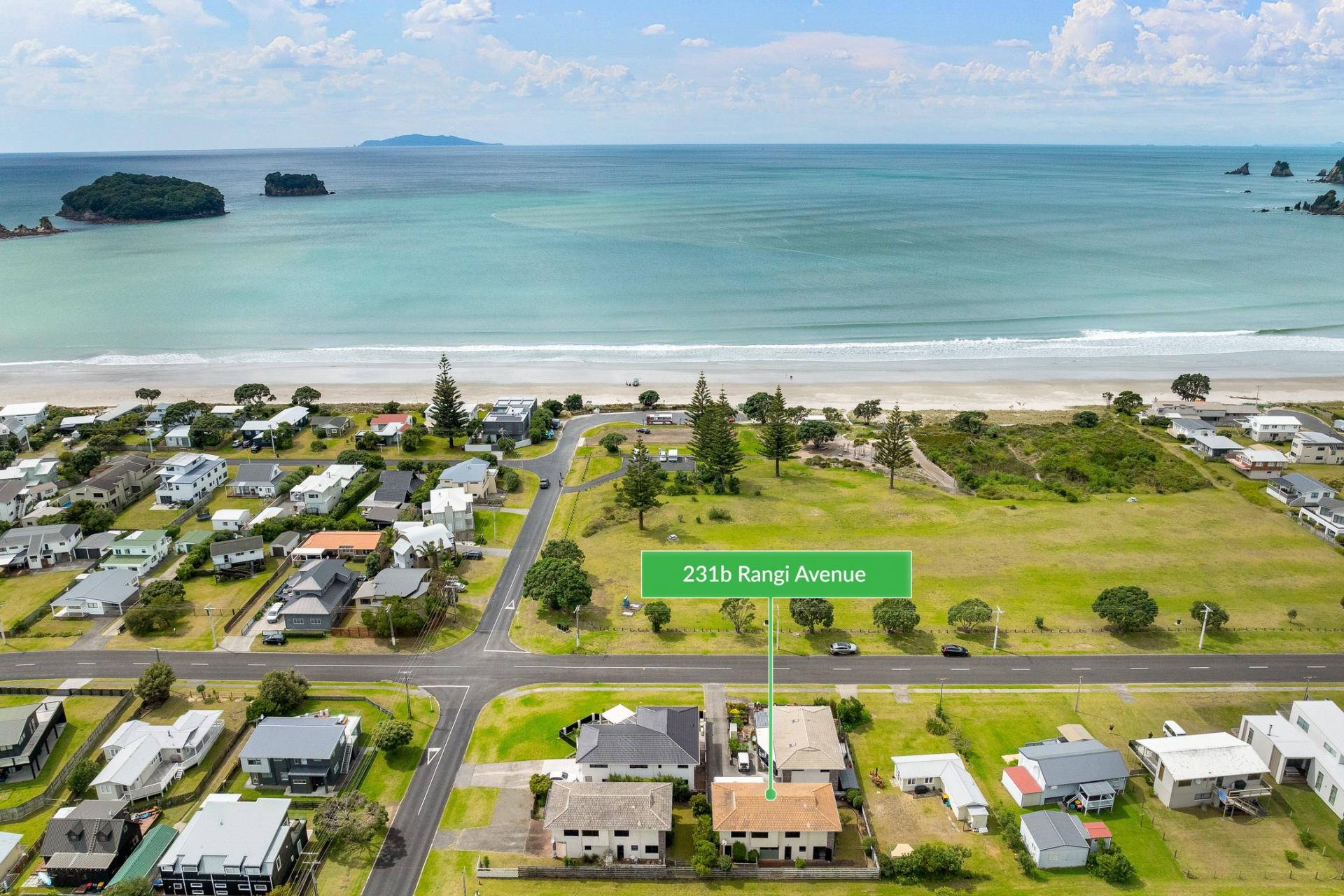 231B Rangi Avenue, Whangamata