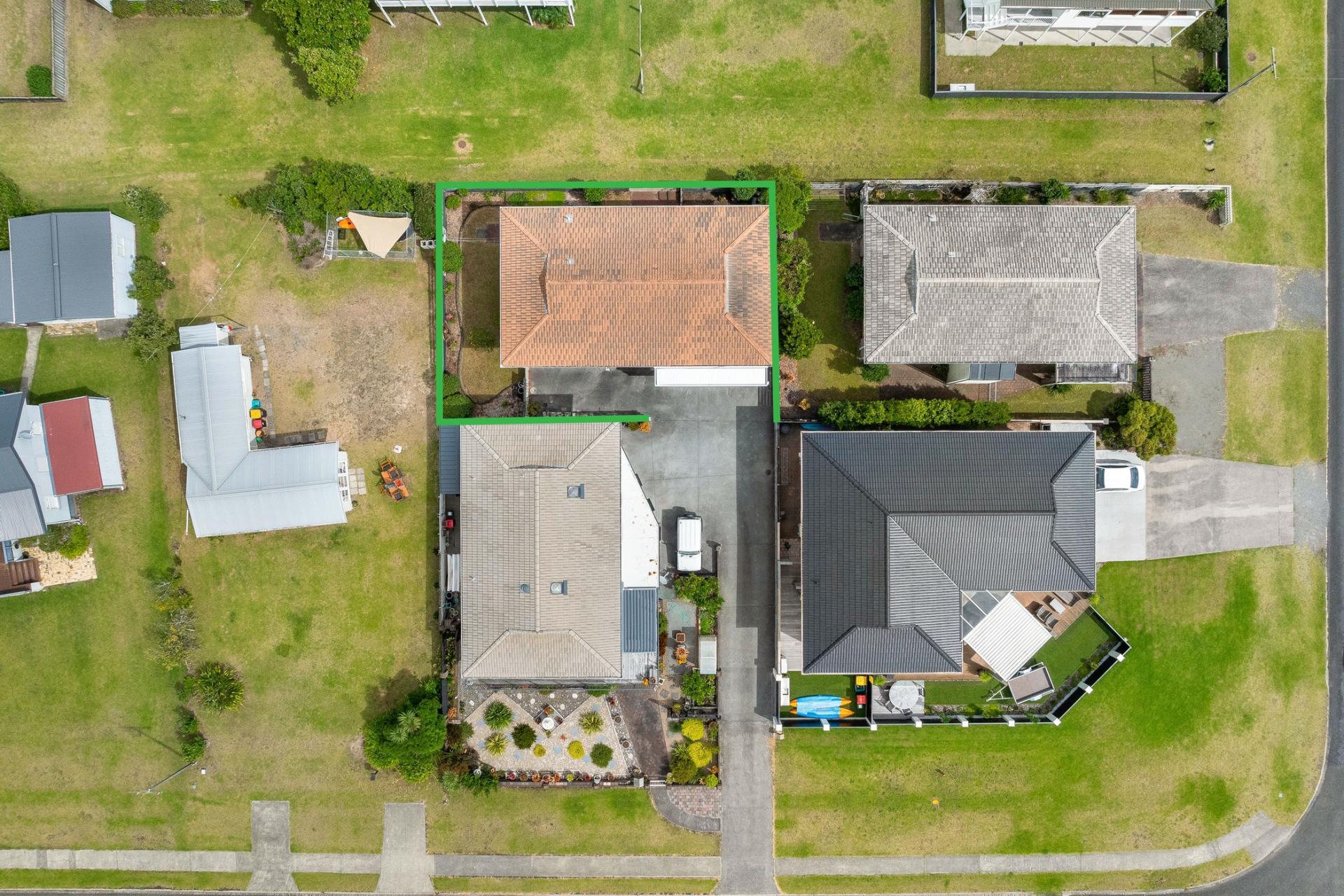 231B Rangi Avenue, Whangamata