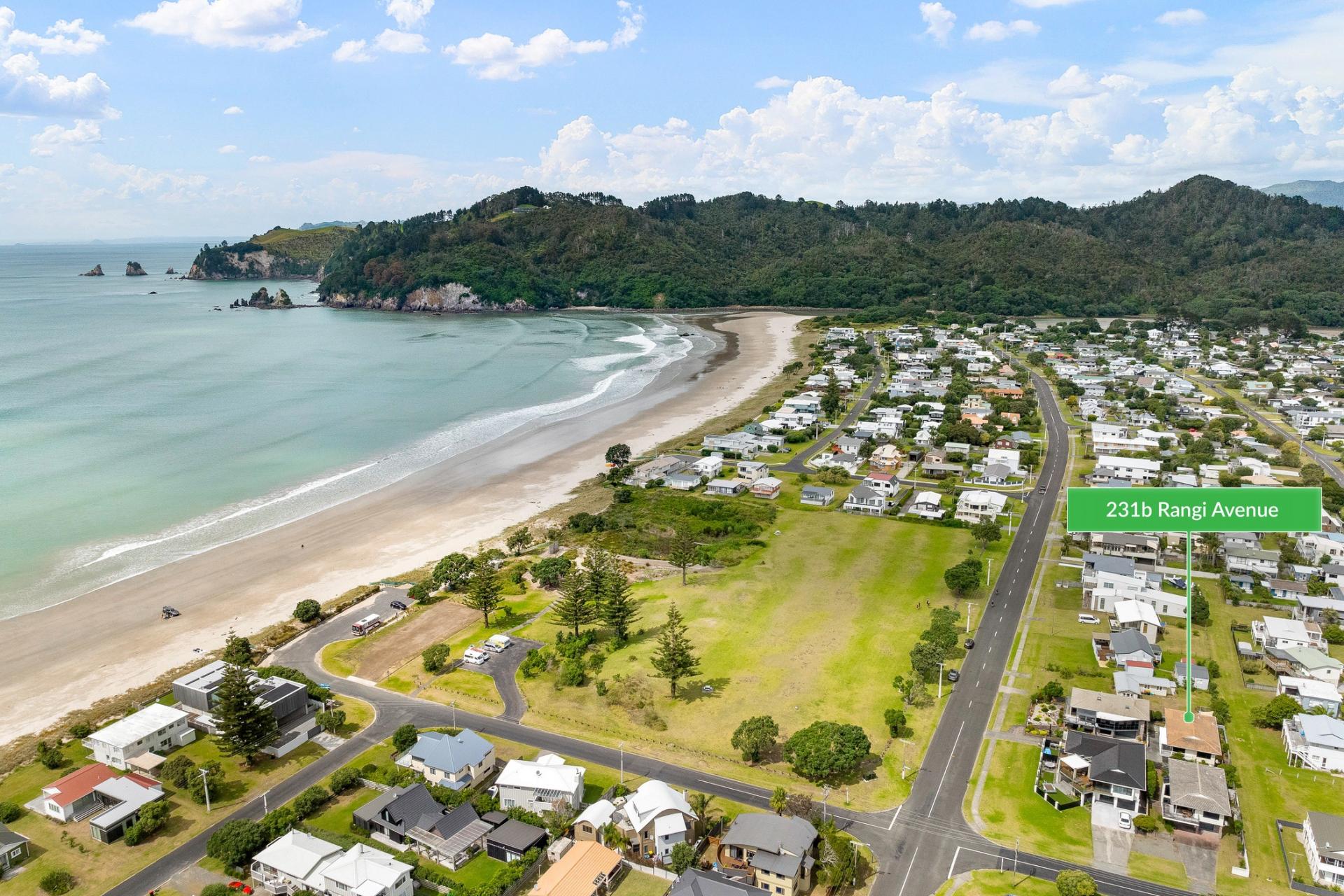 231B Rangi Avenue, Whangamata