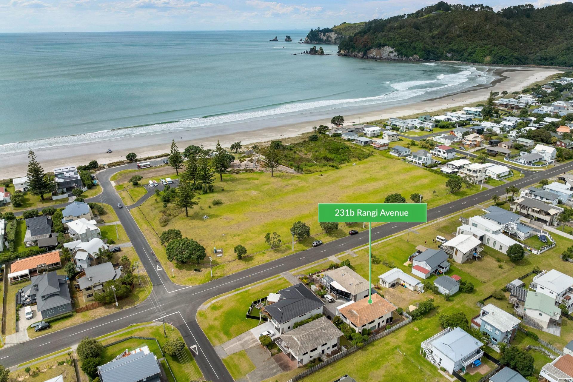 231B Rangi Avenue, Whangamata