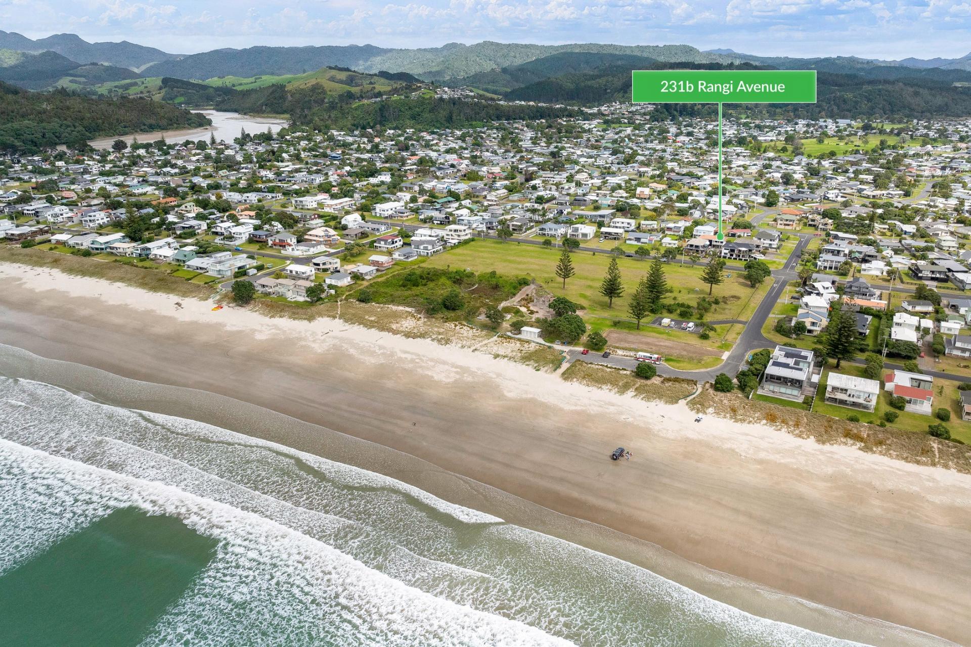 231B Rangi Avenue, Whangamata