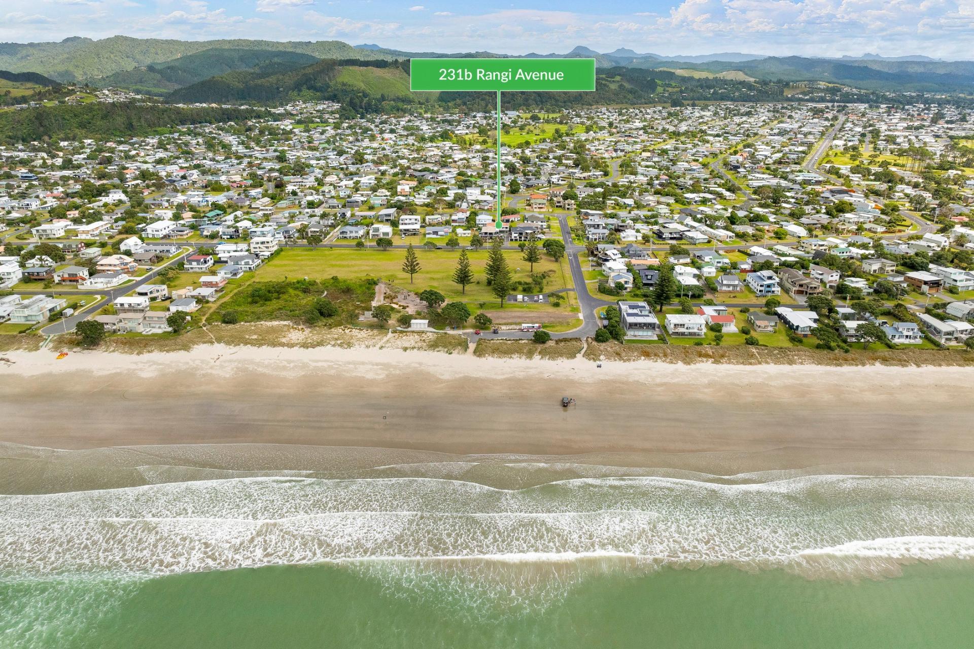 231B Rangi Avenue, Whangamata