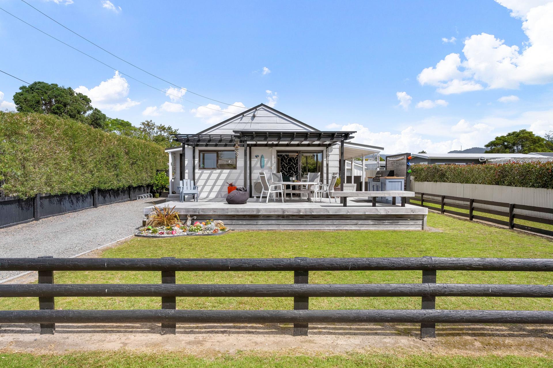 215A Kiwi Road, Whangamata