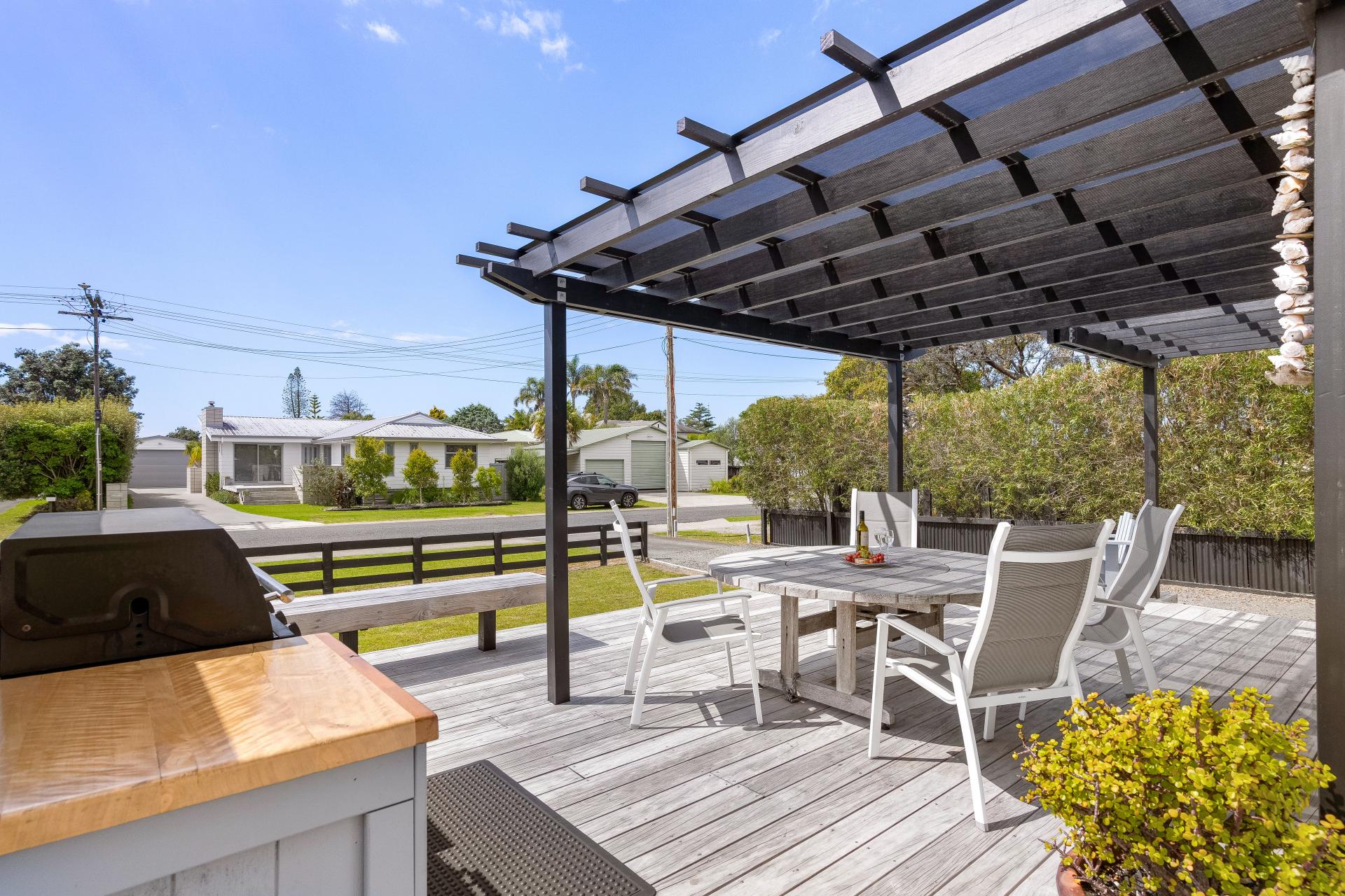 215A Kiwi Road, Whangamata