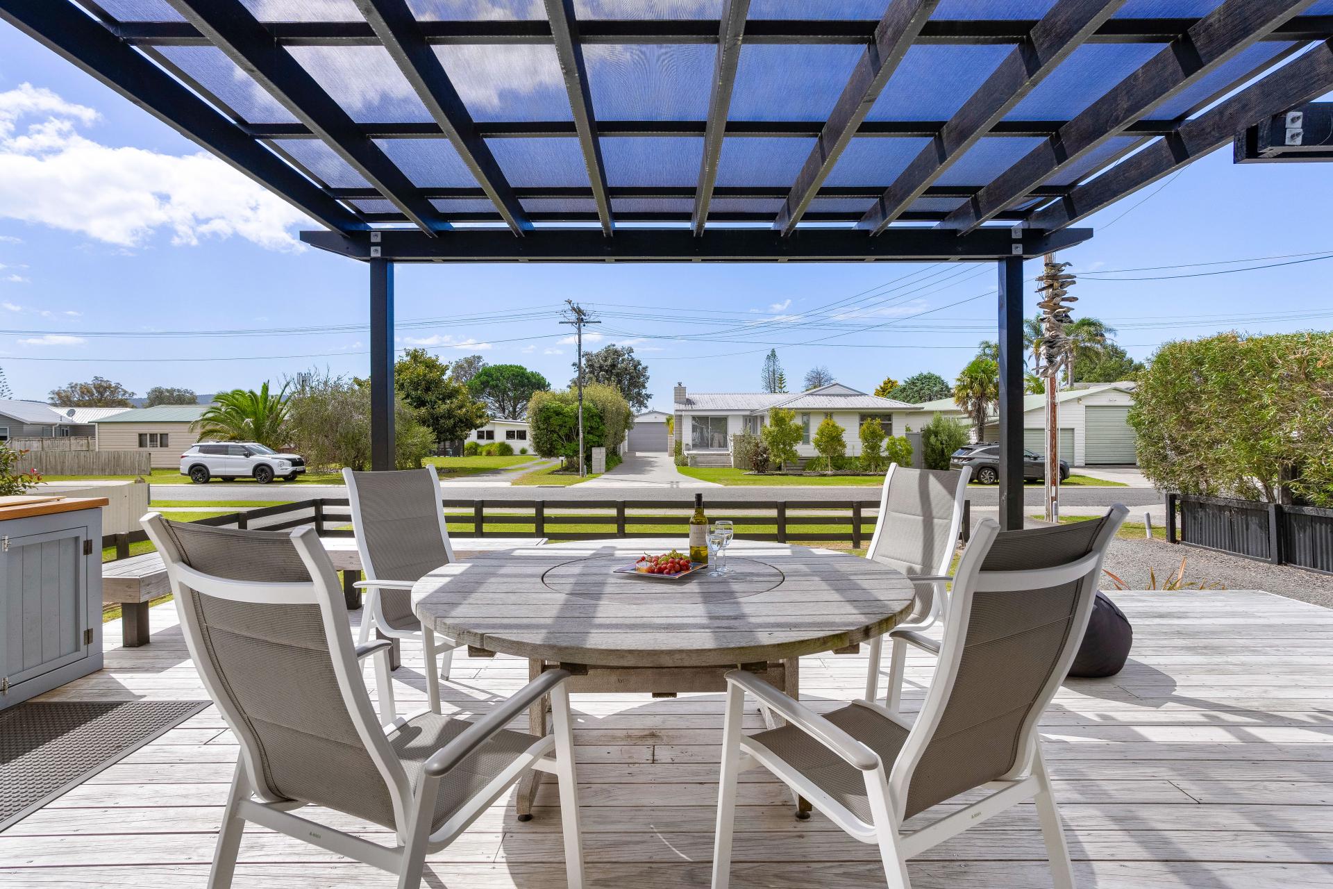 215A Kiwi Road, Whangamata