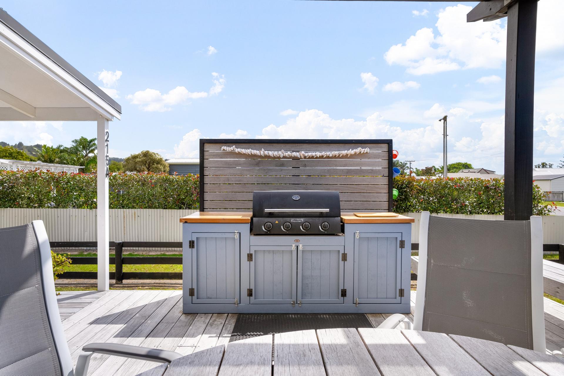 215A Kiwi Road, Whangamata