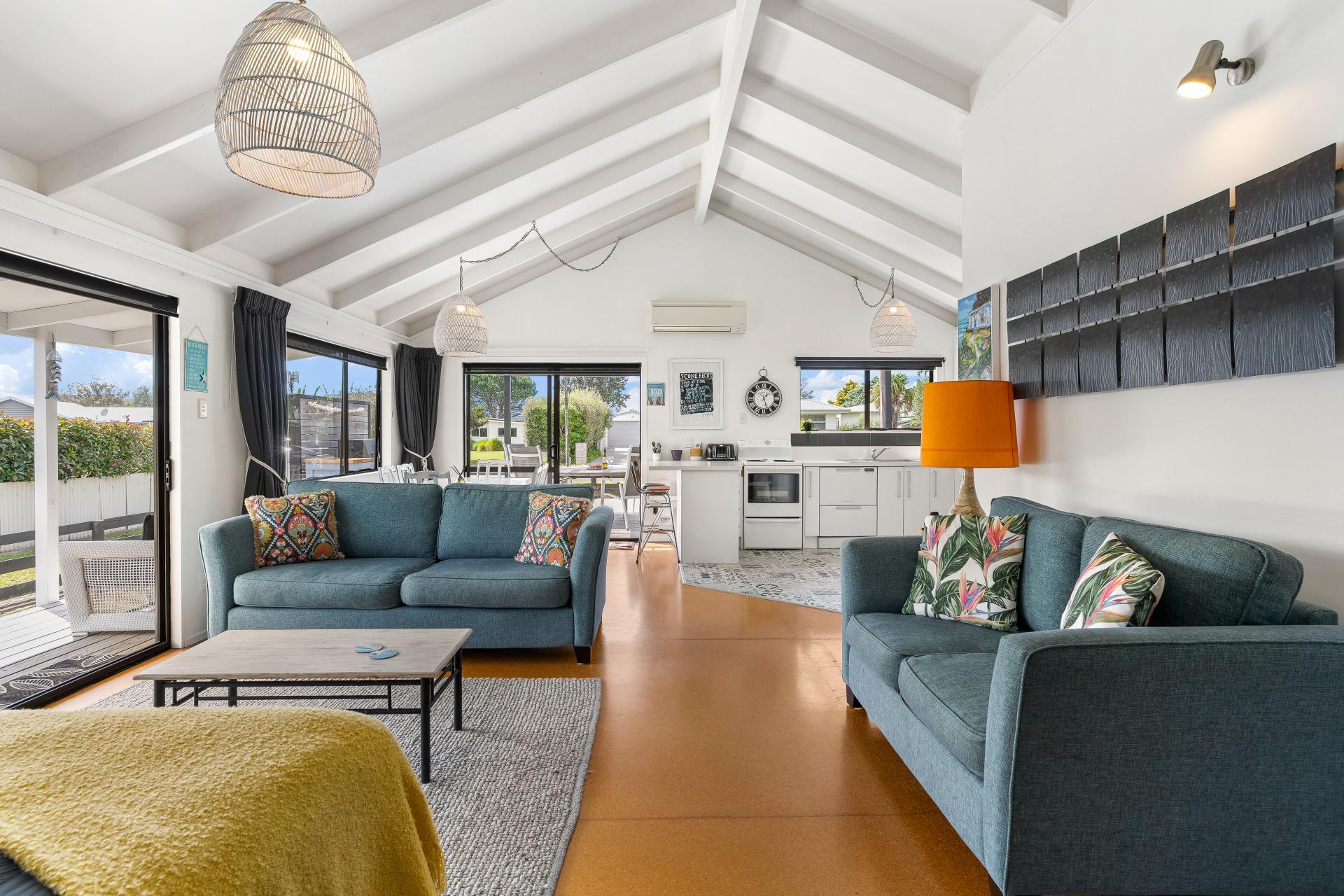 215A Kiwi Road, Whangamata