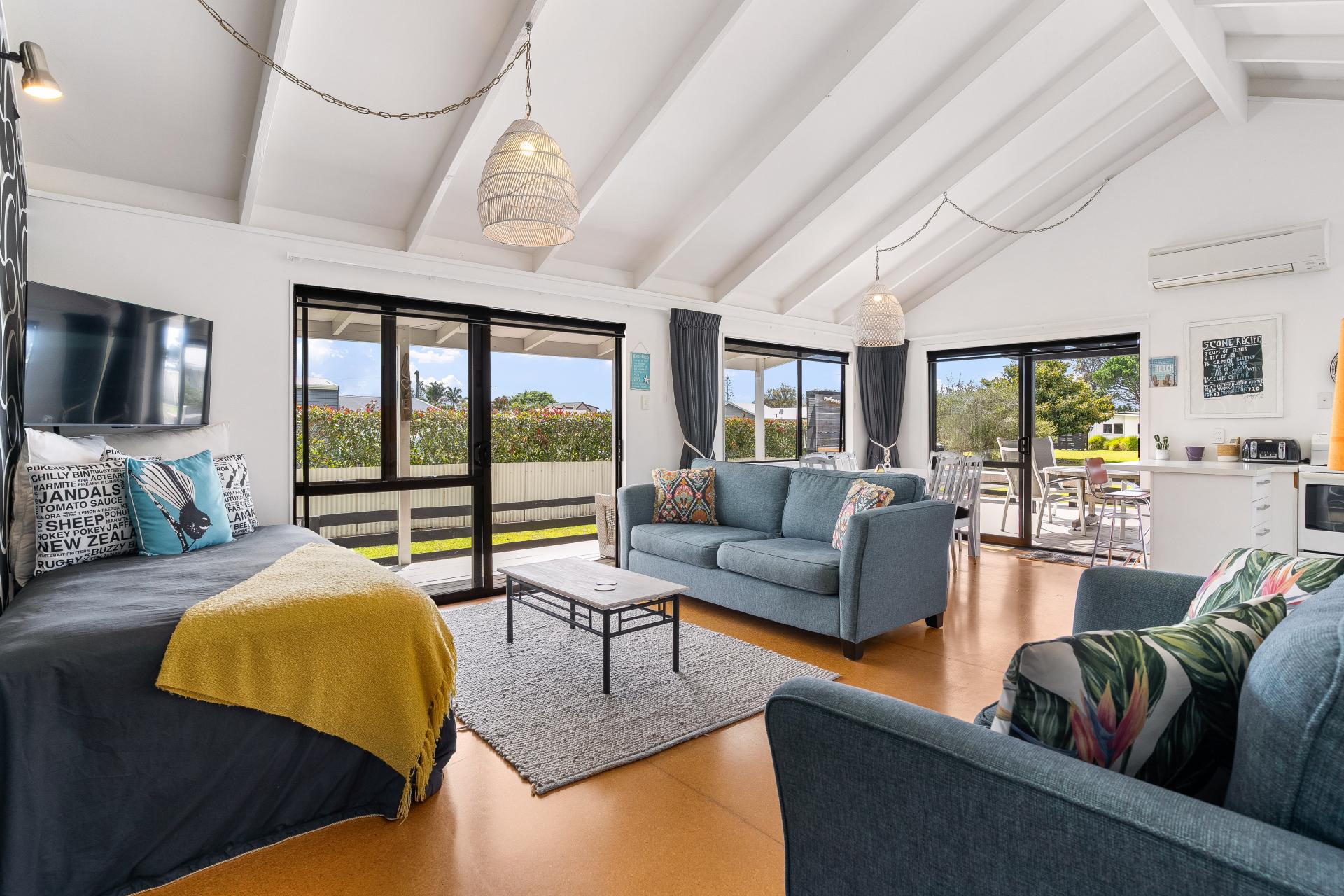 215A Kiwi Road, Whangamata