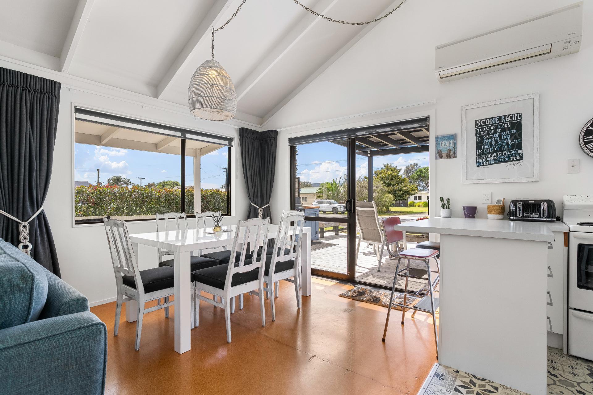 215A Kiwi Road, Whangamata