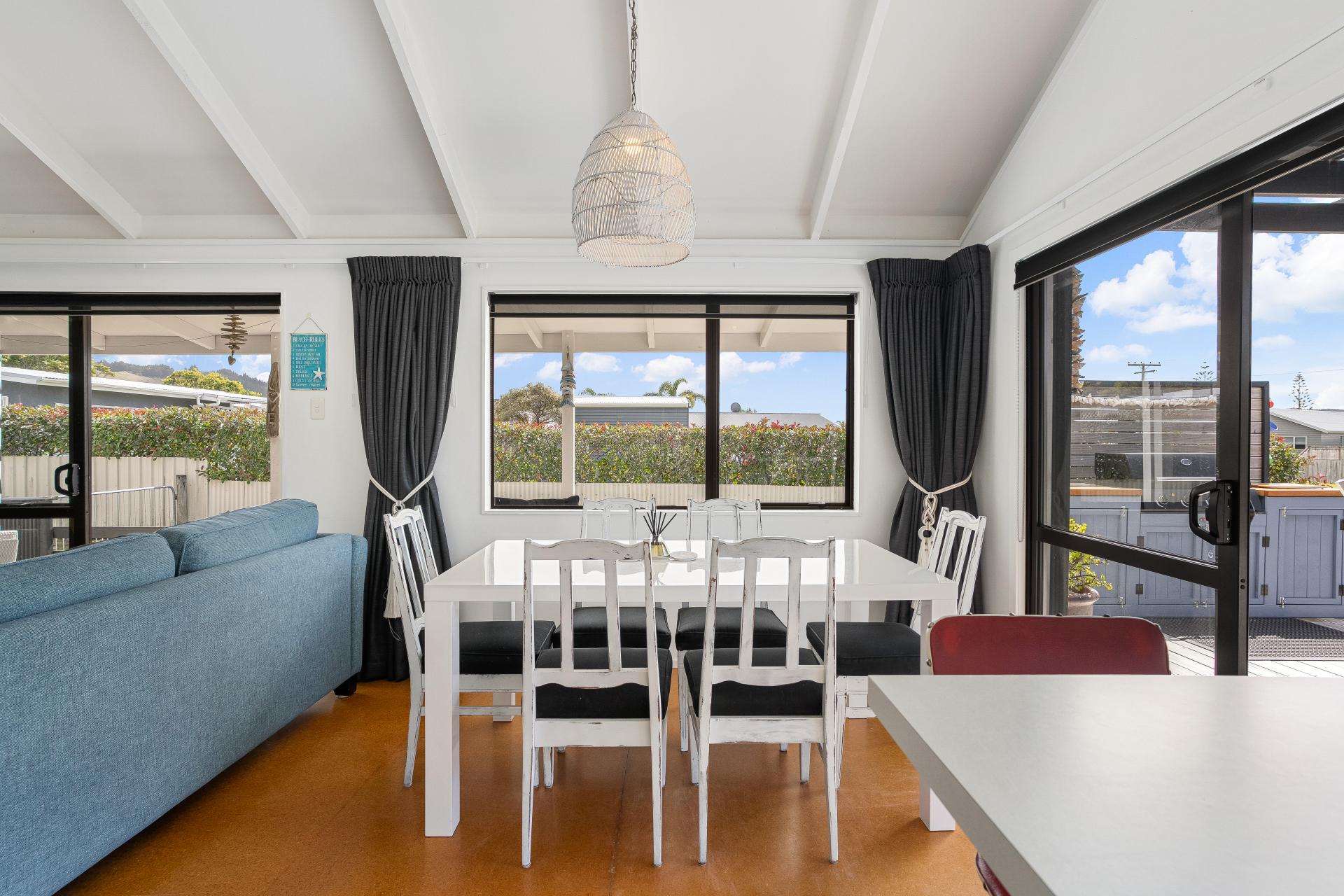 215A Kiwi Road, Whangamata