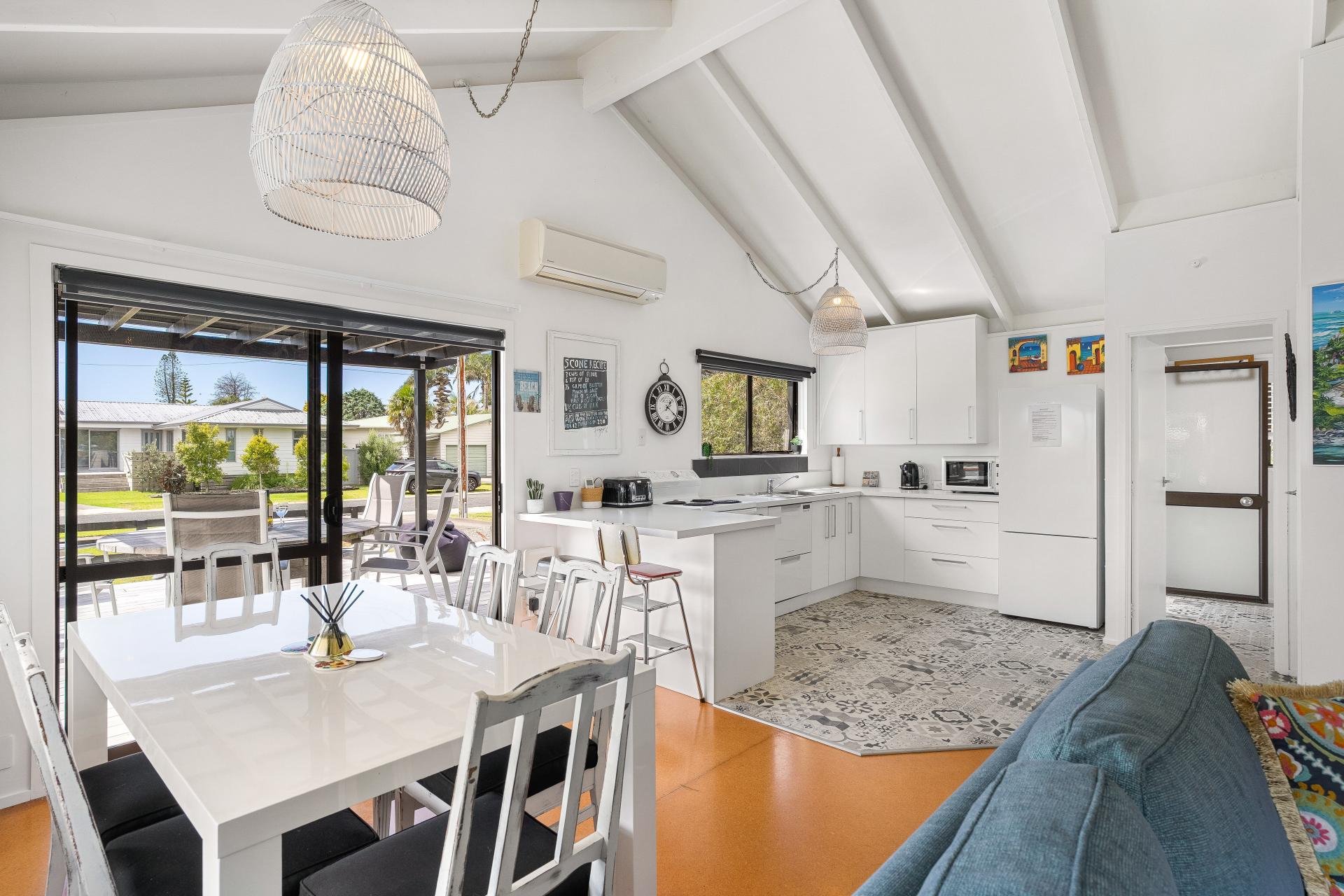 215A Kiwi Road, Whangamata