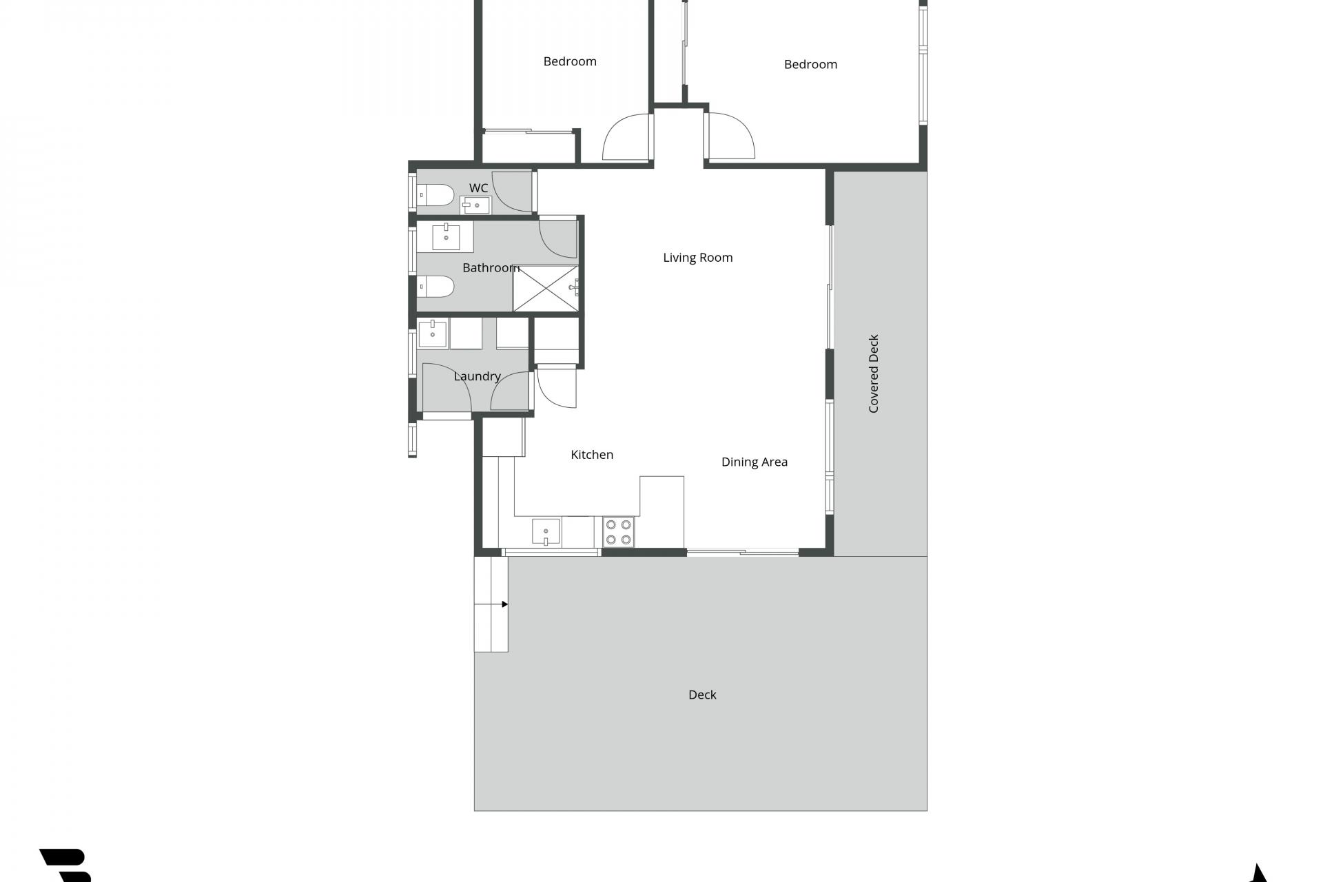 215A Kiwi Road, Whangamata