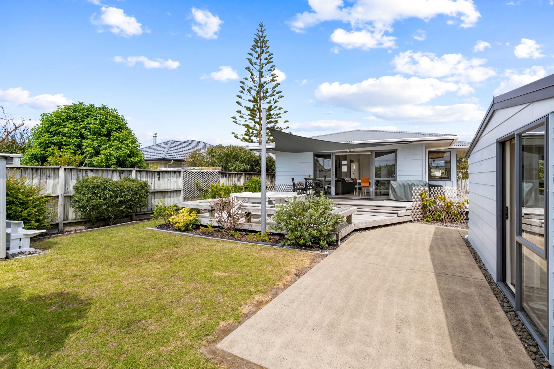 304B Sylvia Road, Whangamata