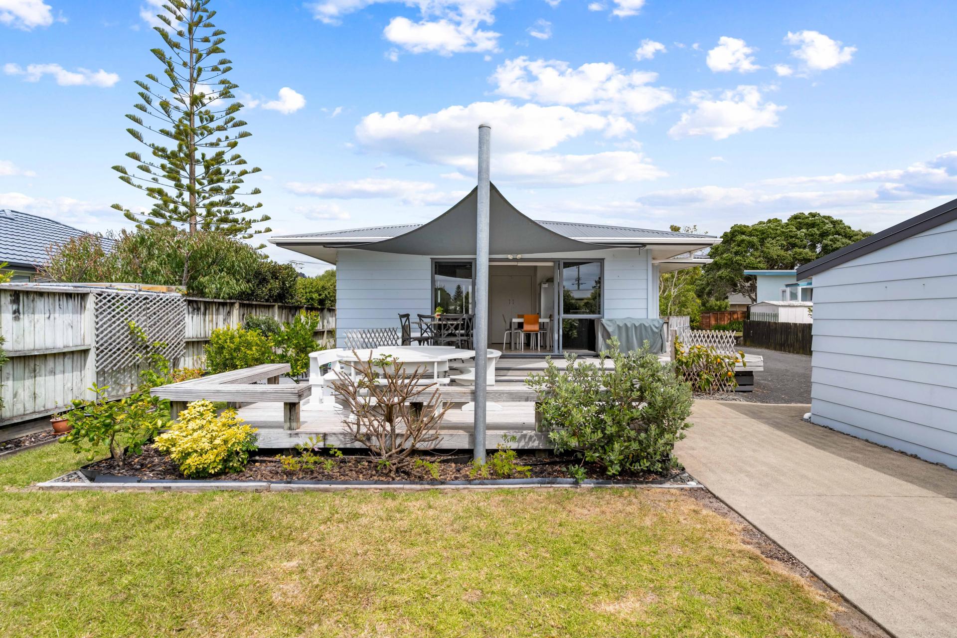 304B Sylvia Road, Whangamata
