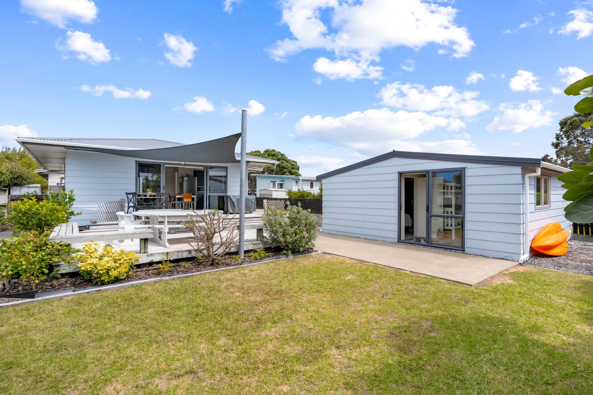 304B Sylvia Road, Whangamata
