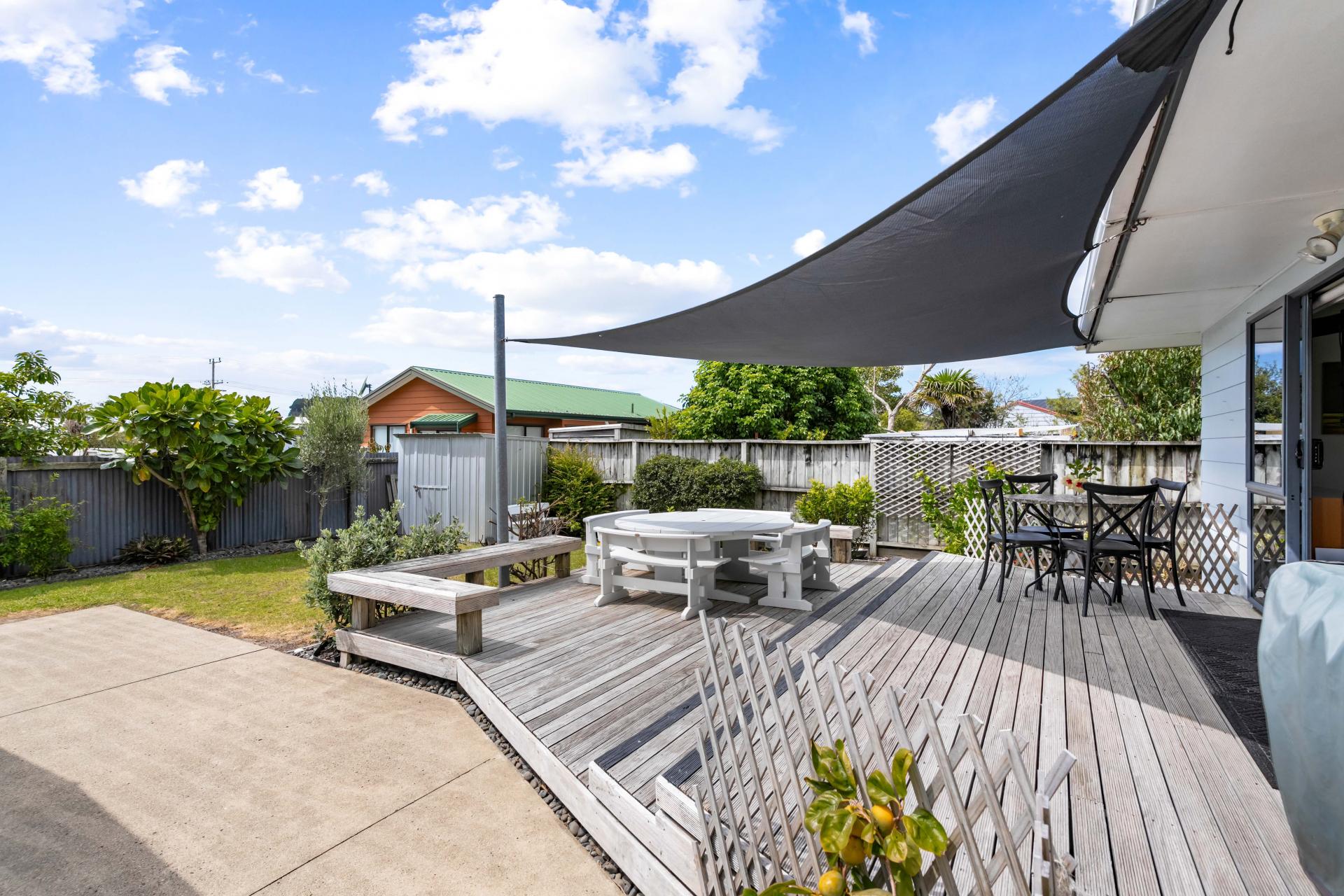 304B Sylvia Road, Whangamata