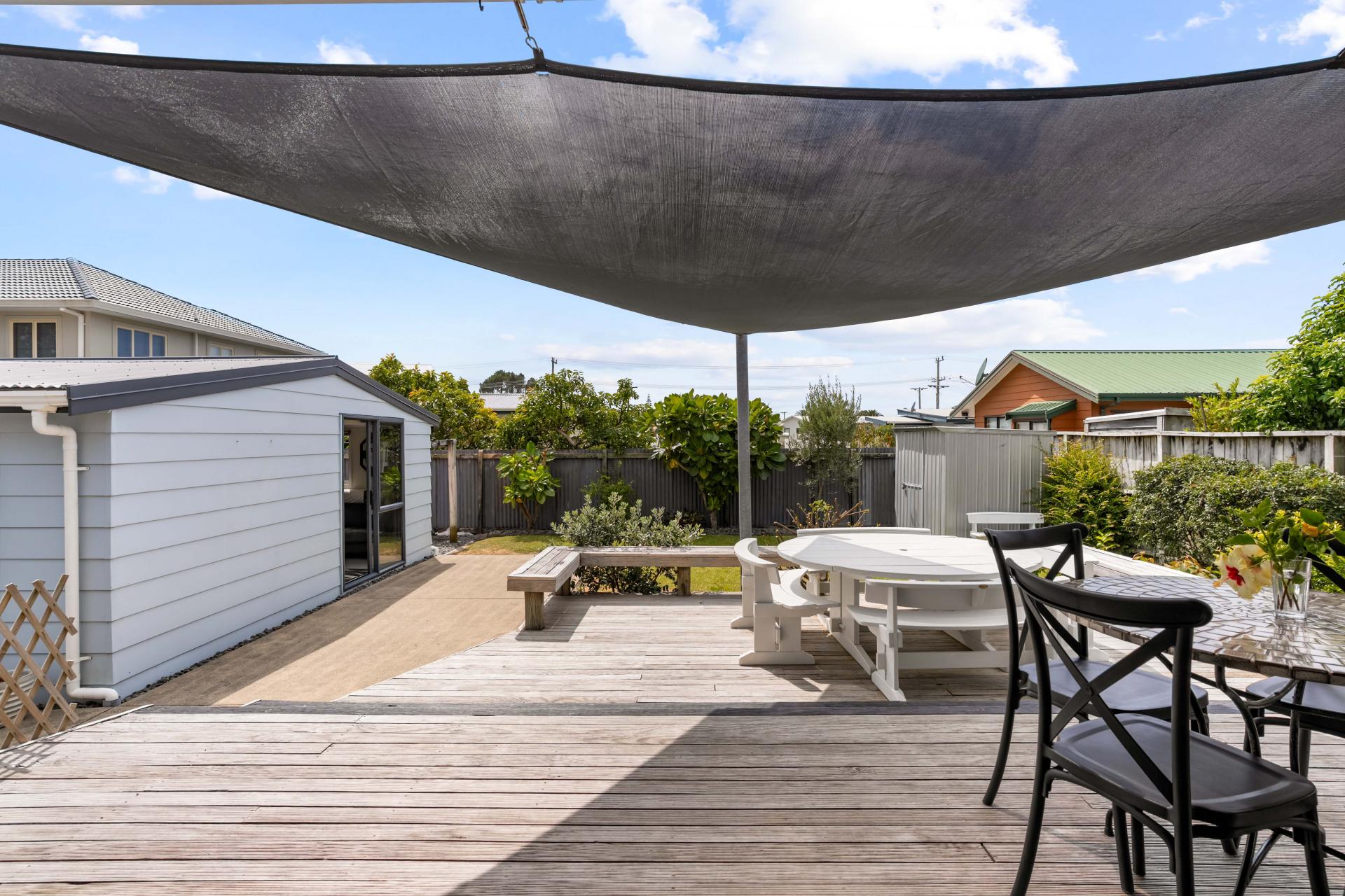 304B Sylvia Road, Whangamata