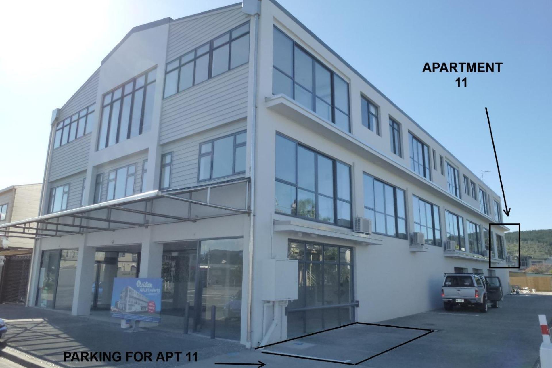 100 Hunt Road, Whangamata