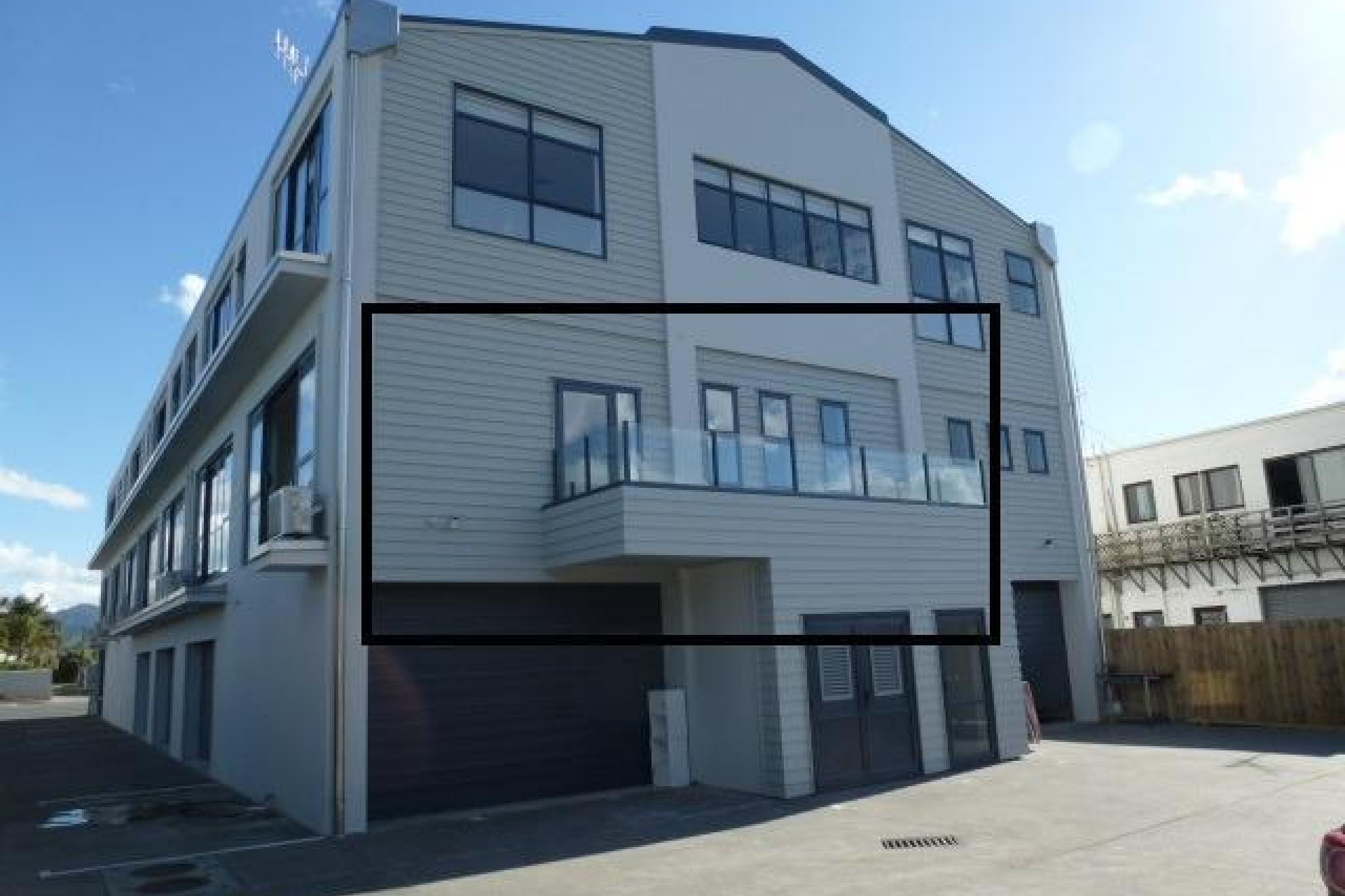 100 Hunt Road, Whangamata