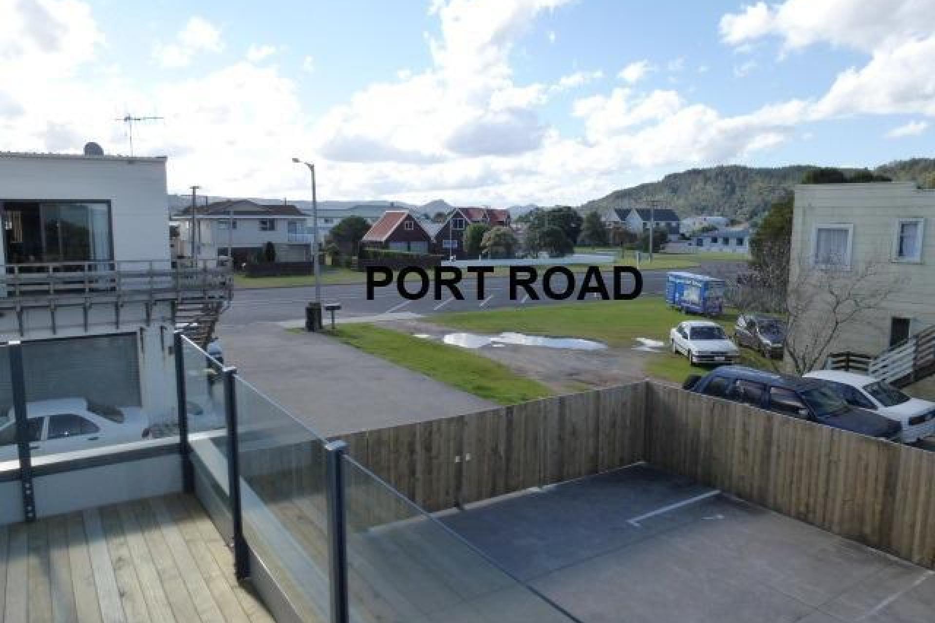 100 Hunt Road, Whangamata