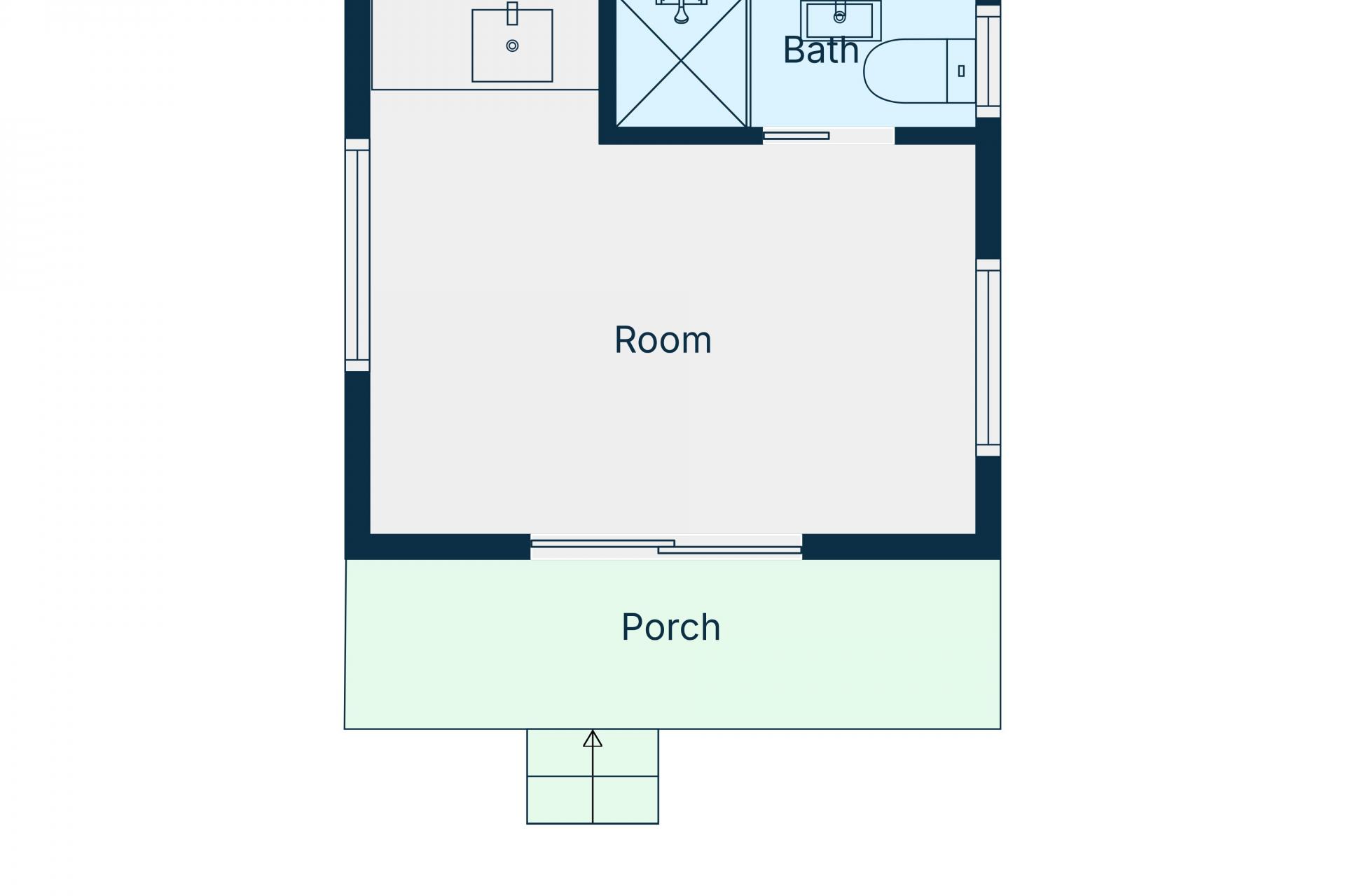 218B Ocean Road, Whangamata