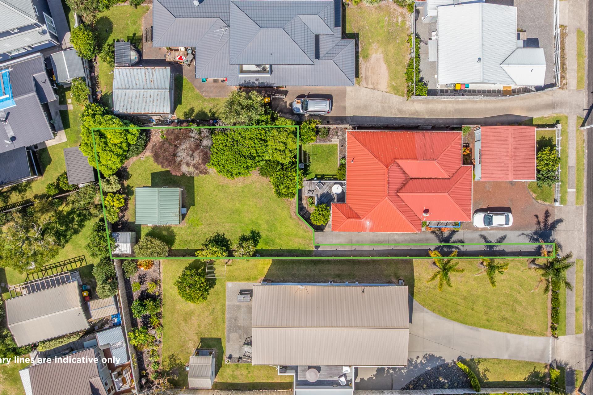 218B Ocean Road, Whangamata