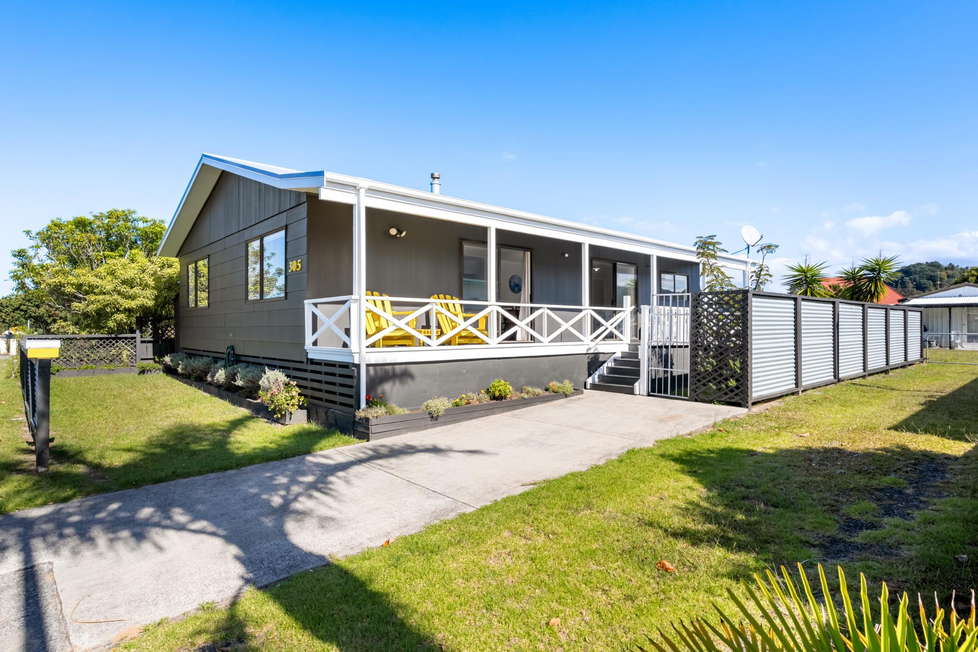 305a Chartwell Avenue, Whangamata