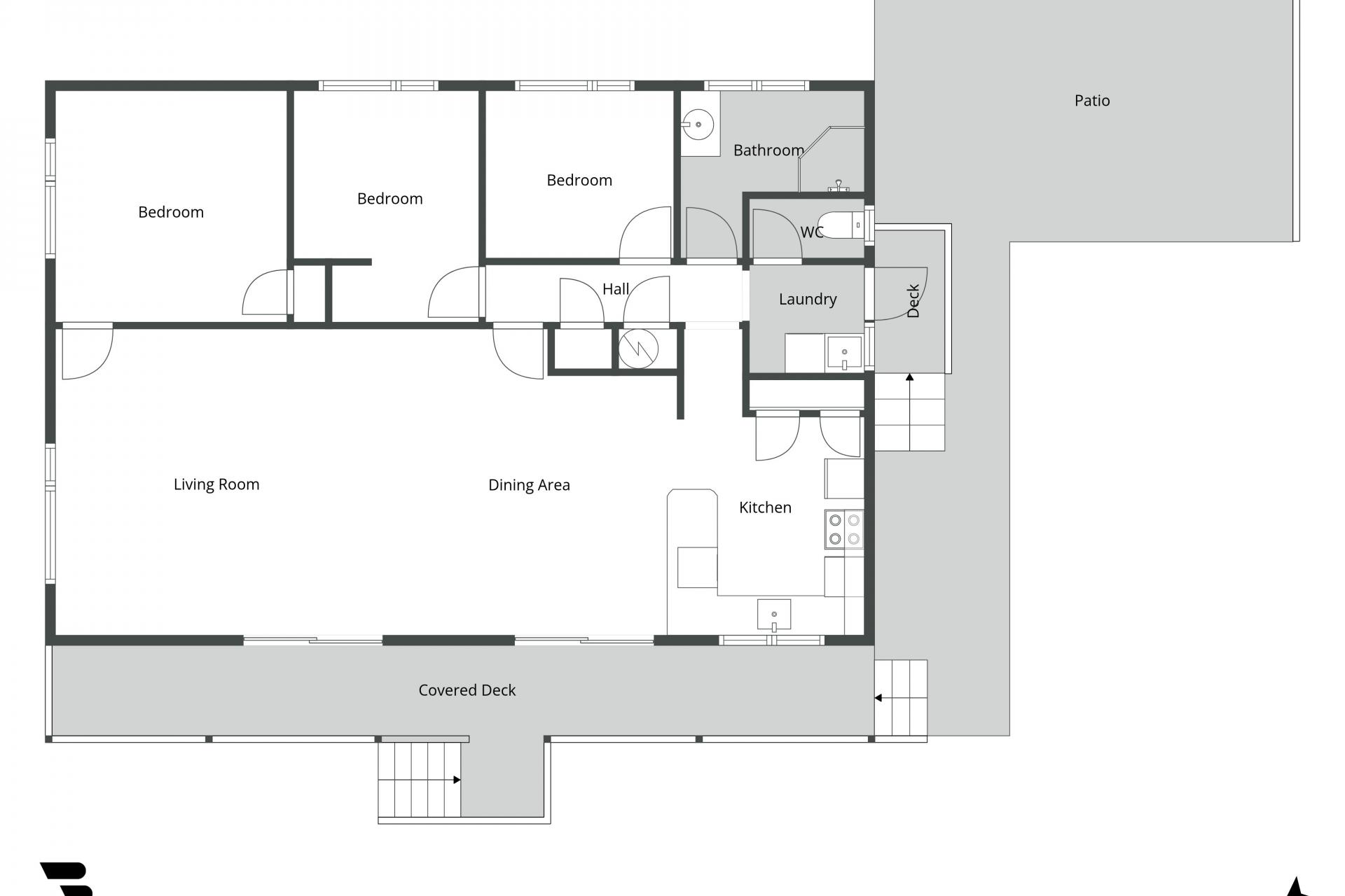 305a Chartwell Avenue, Whangamata