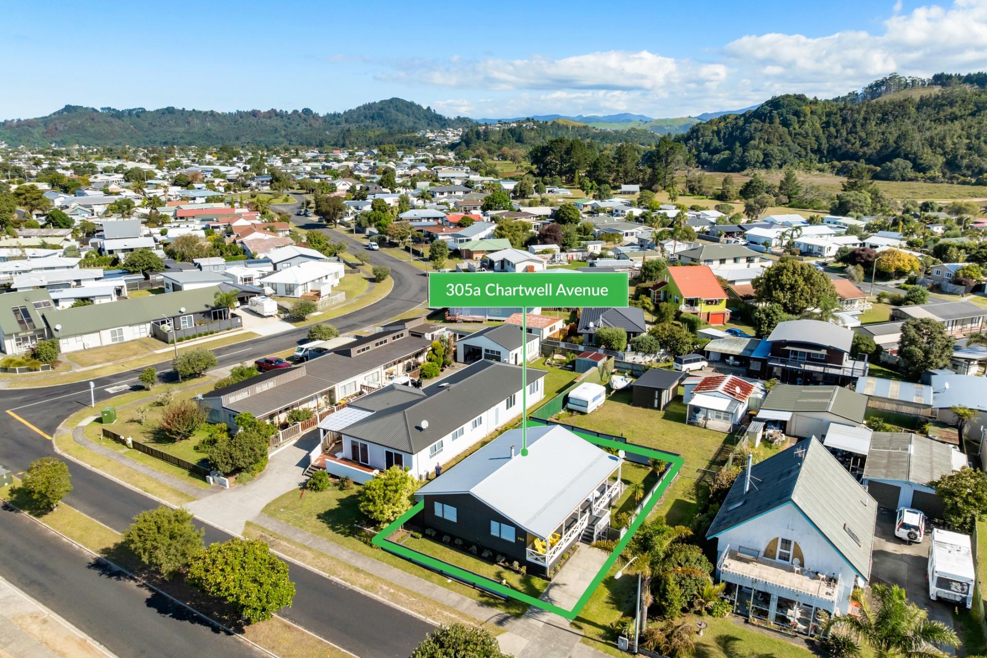305a Chartwell Avenue, Whangamata