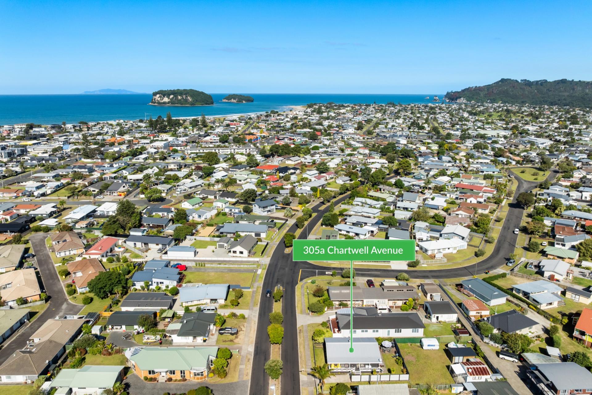 305a Chartwell Avenue, Whangamata