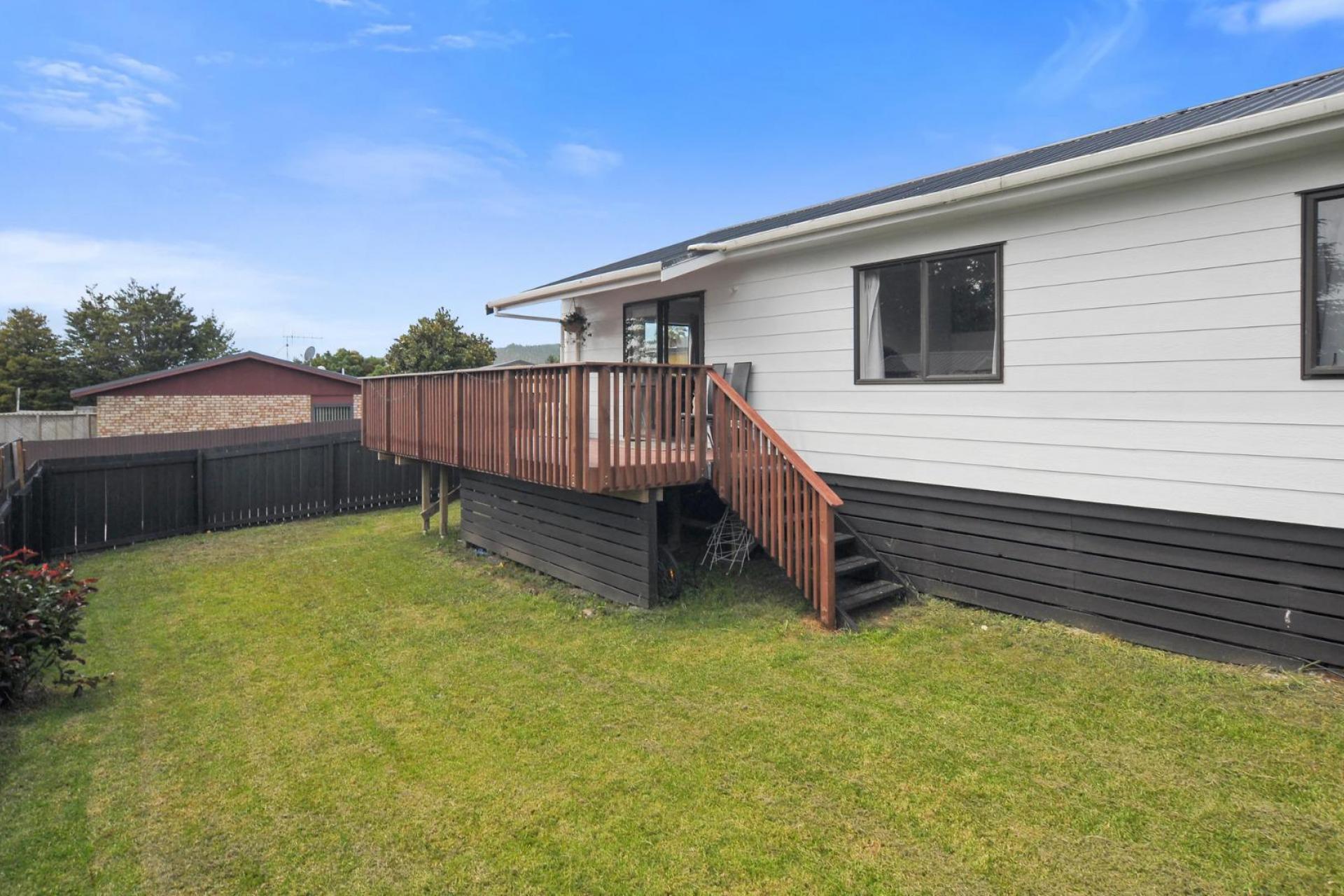 105A Tirohanga Drive, Whangamata