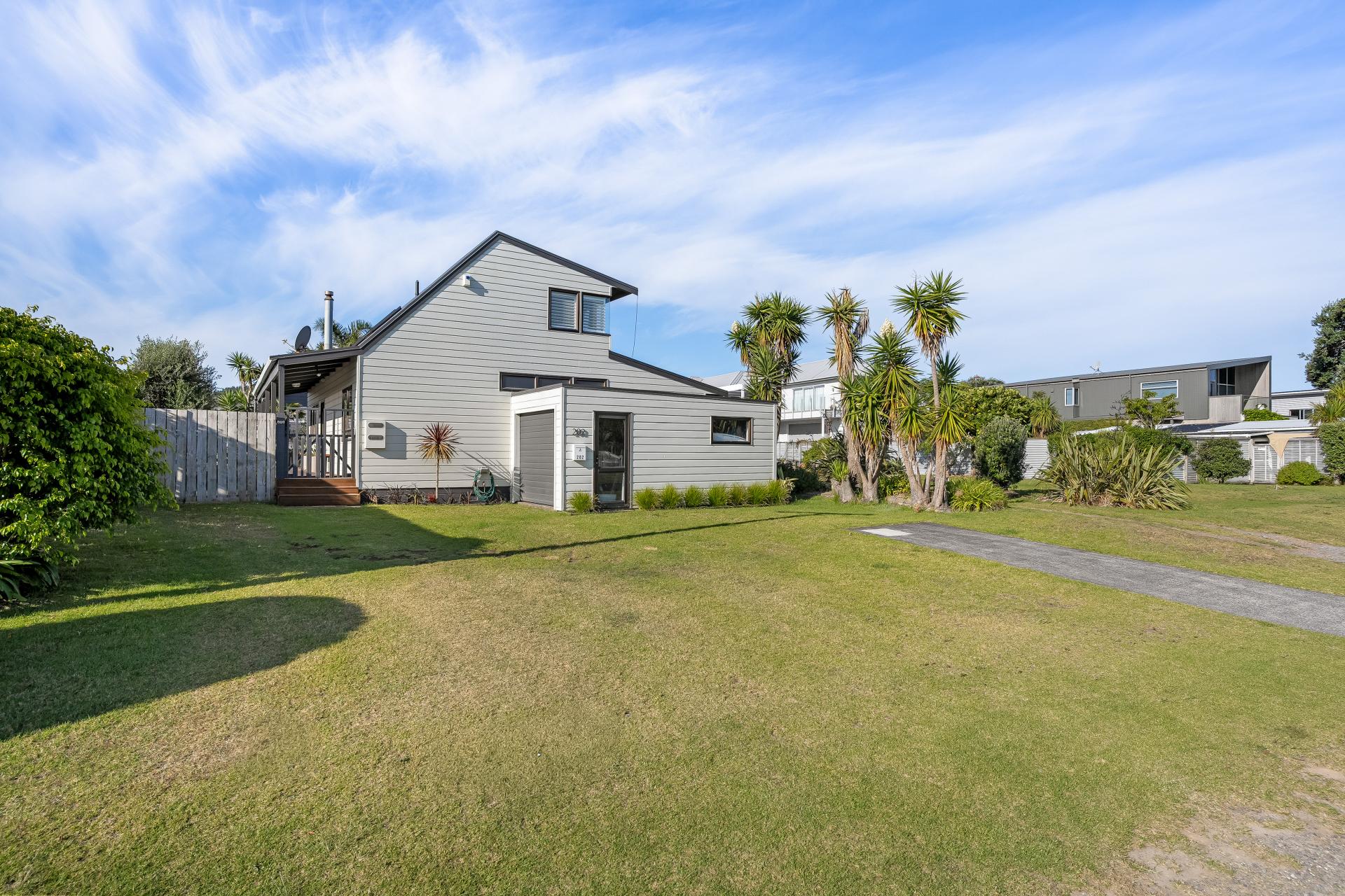 202 Beverley Terrace, Whangamata