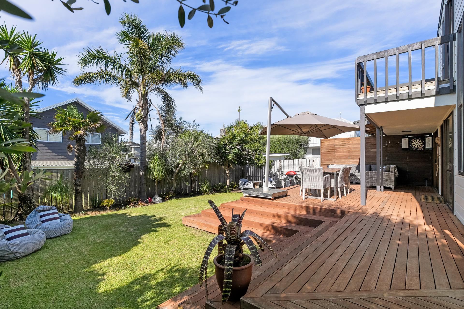 202 Beverley Terrace, Whangamata