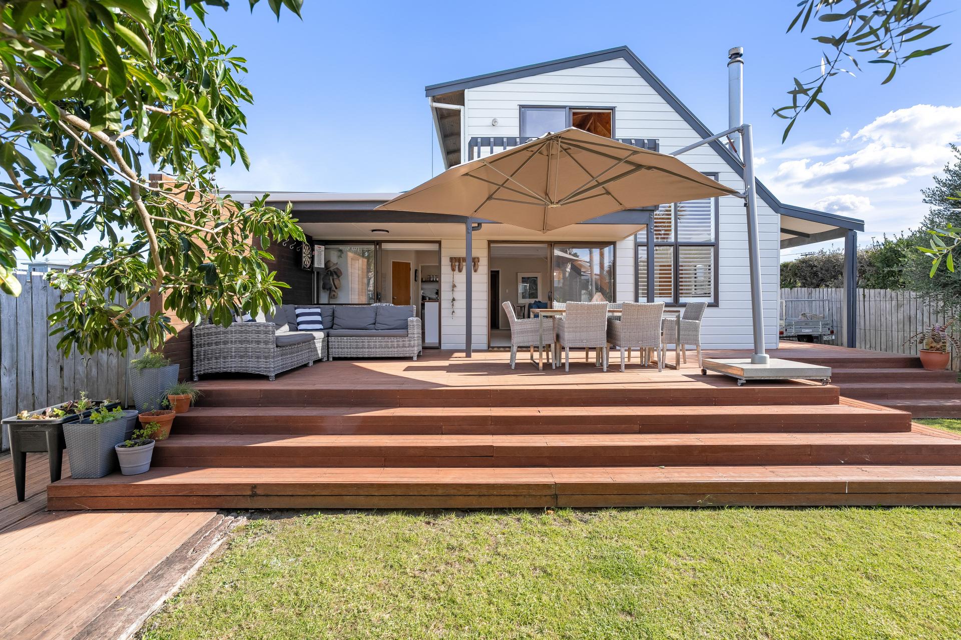202 Beverley Terrace, Whangamata