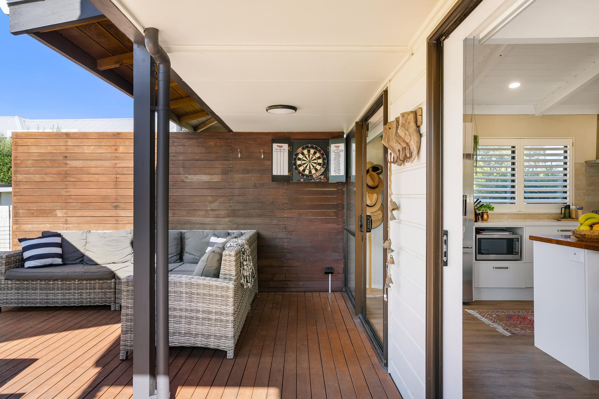 202 Beverley Terrace, Whangamata