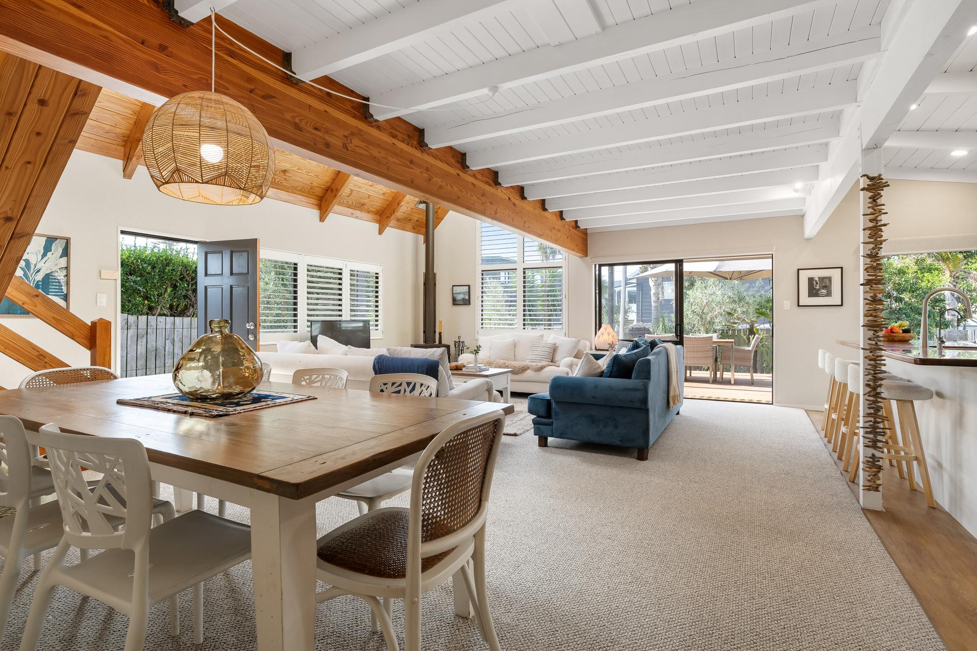 202 Beverley Terrace, Whangamata