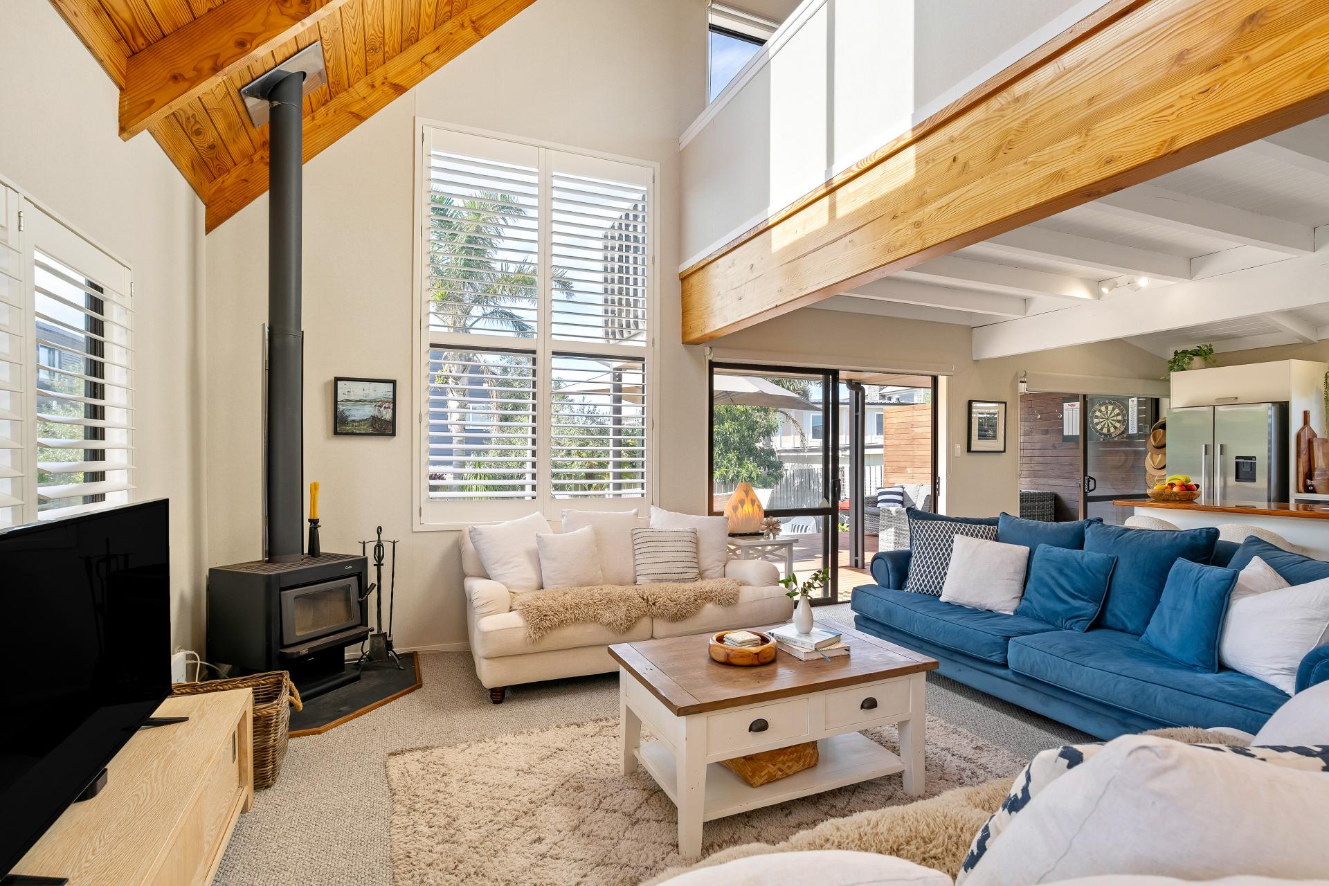 202 Beverley Terrace, Whangamata