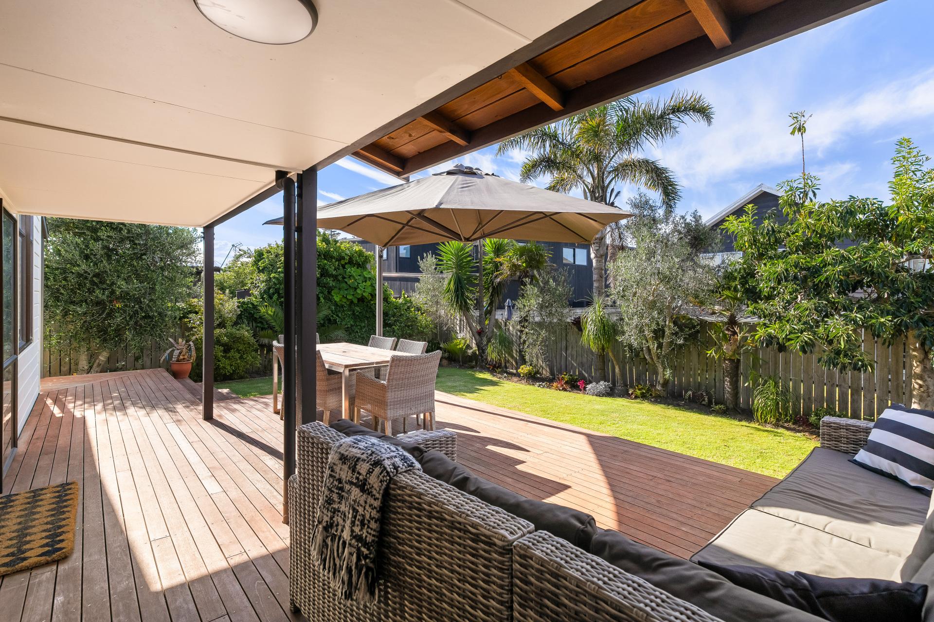 202 Beverley Terrace, Whangamata